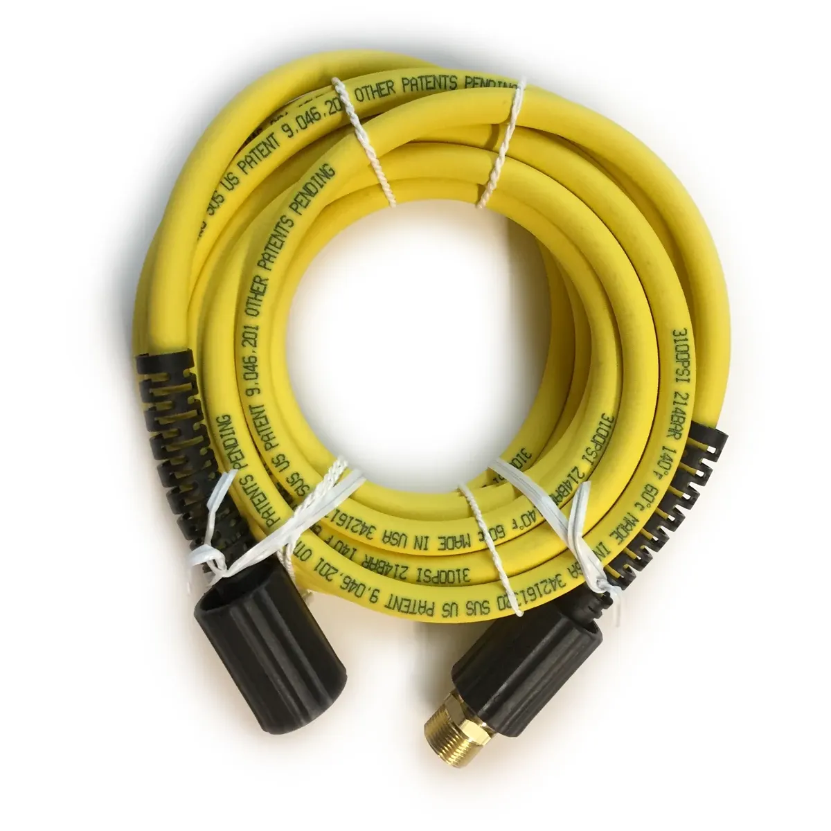 "Extension Hose for use with Pressure Washers (AWJ-0050-0176)"