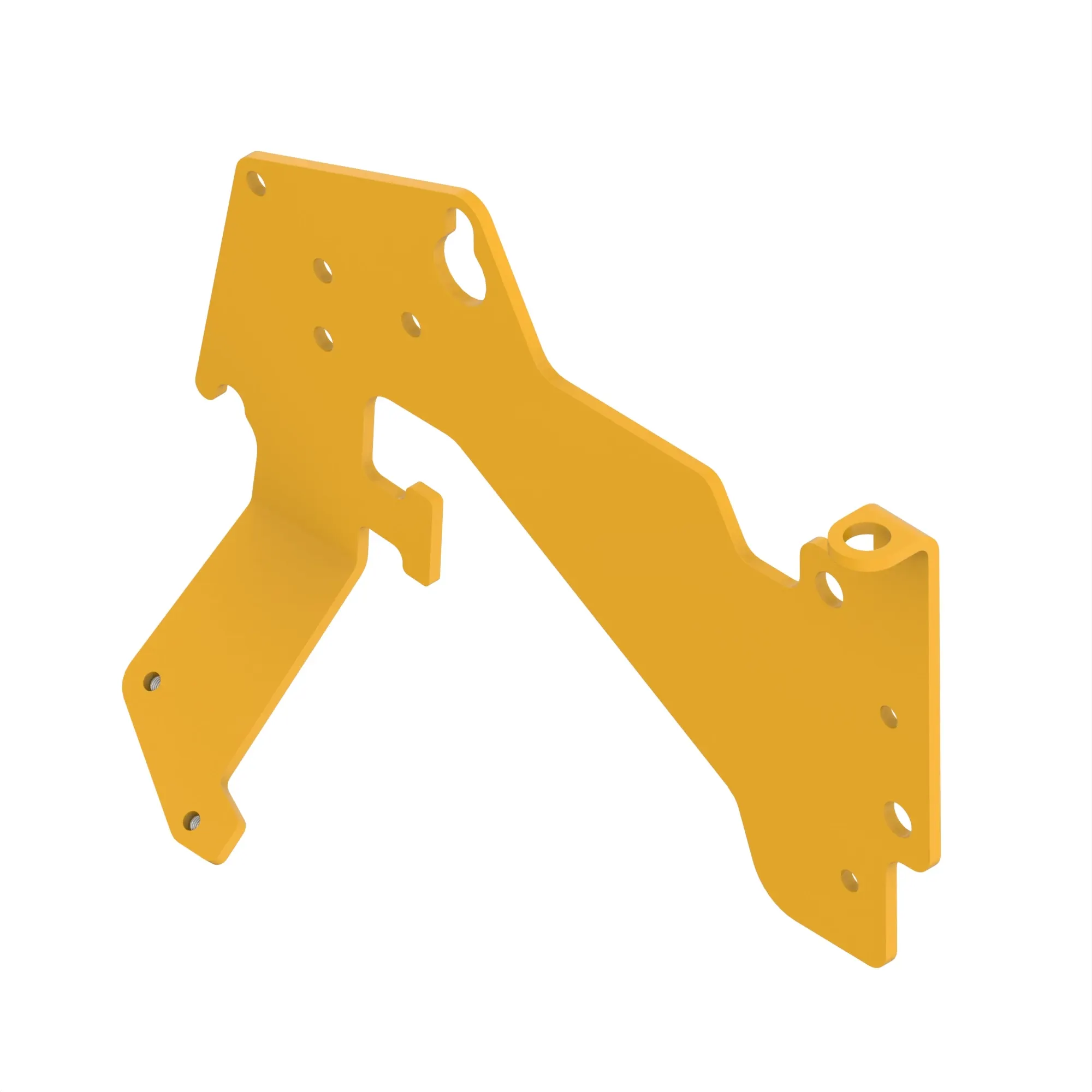 John Deere Bracket - AT550245