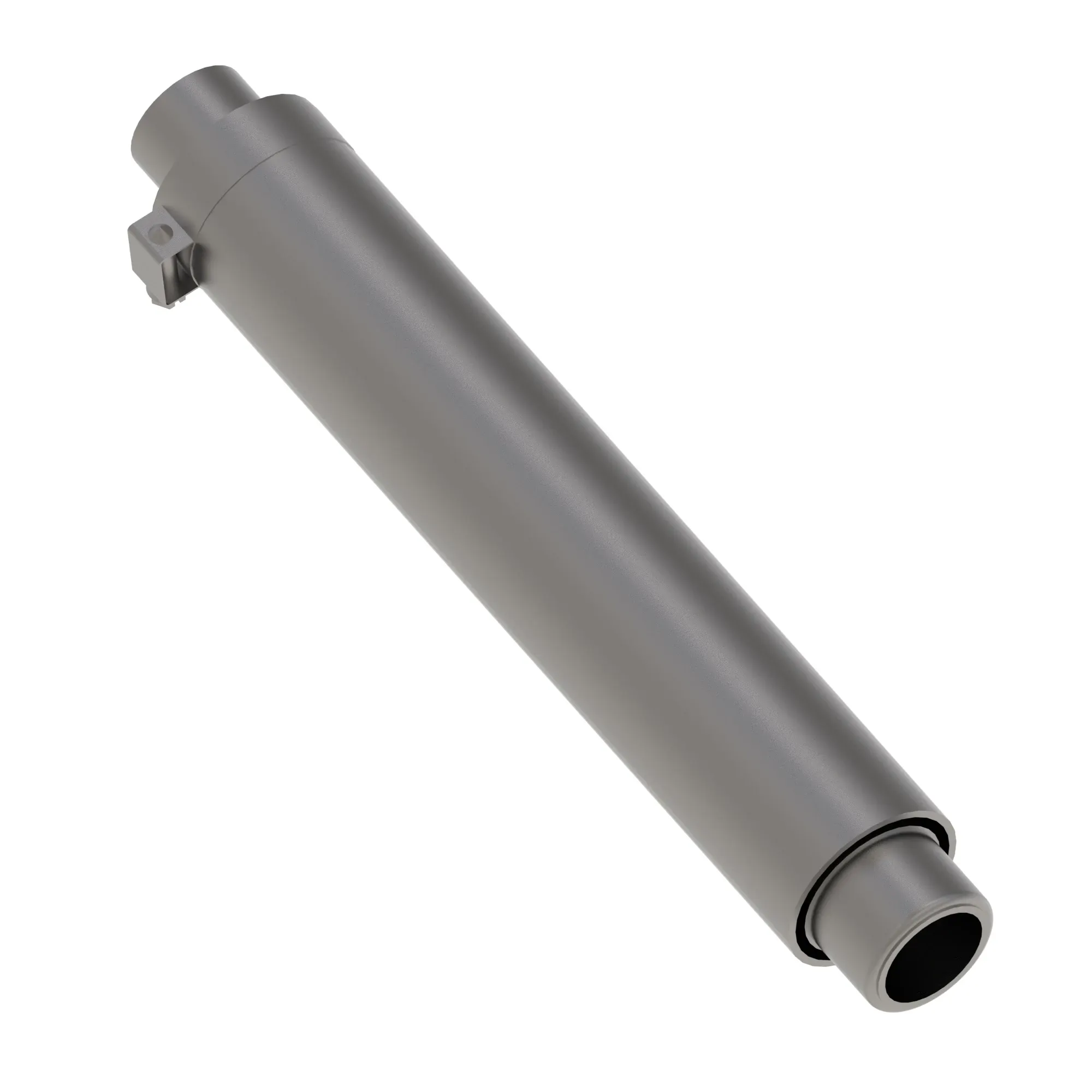 John Deere Exhaust Pipe - AT483791