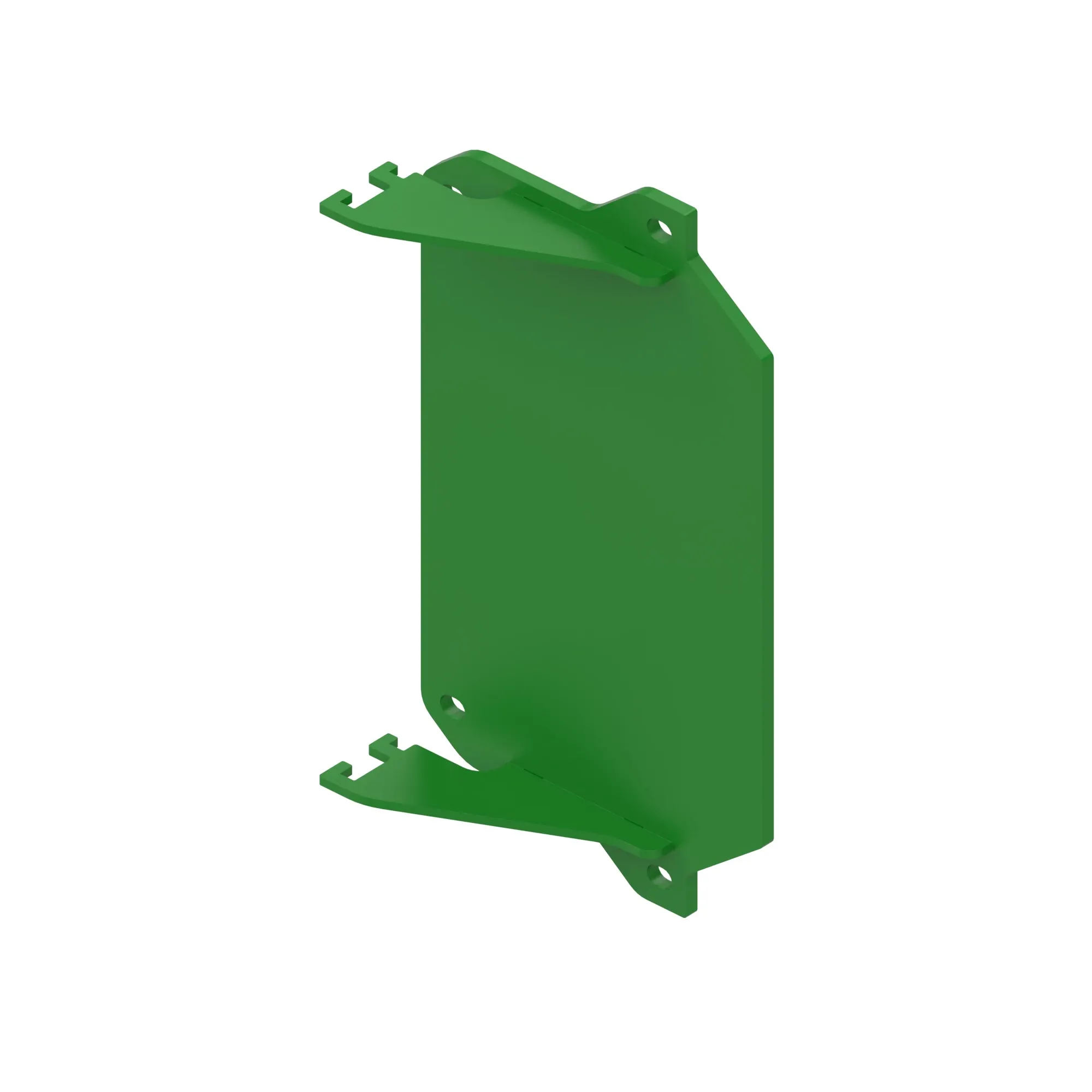 John Deere Battery Service Door - AT426123