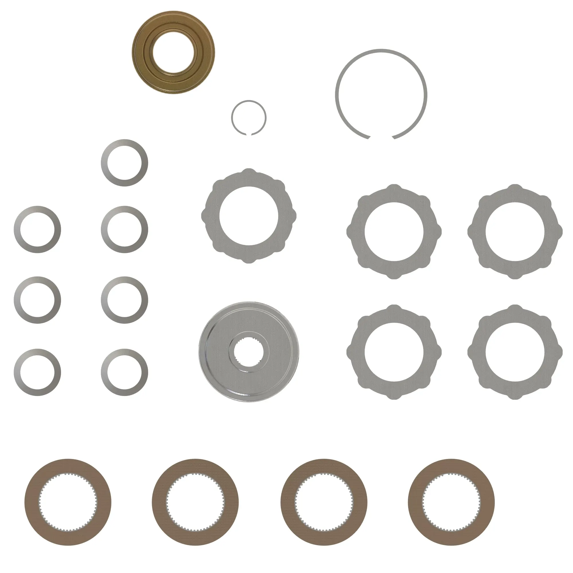 Clutch Kit