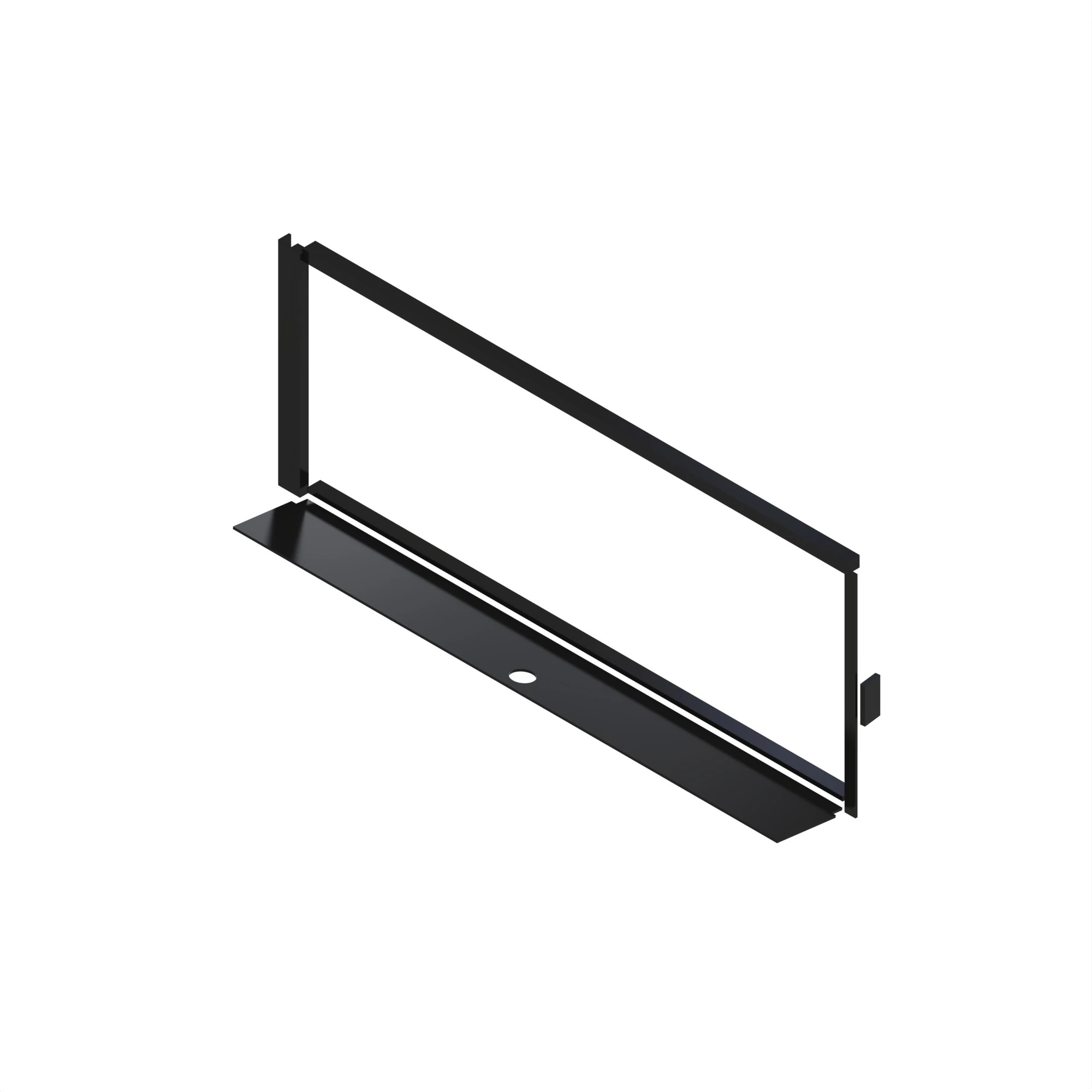 John Deere Air Conditioning Insulator - AT347451