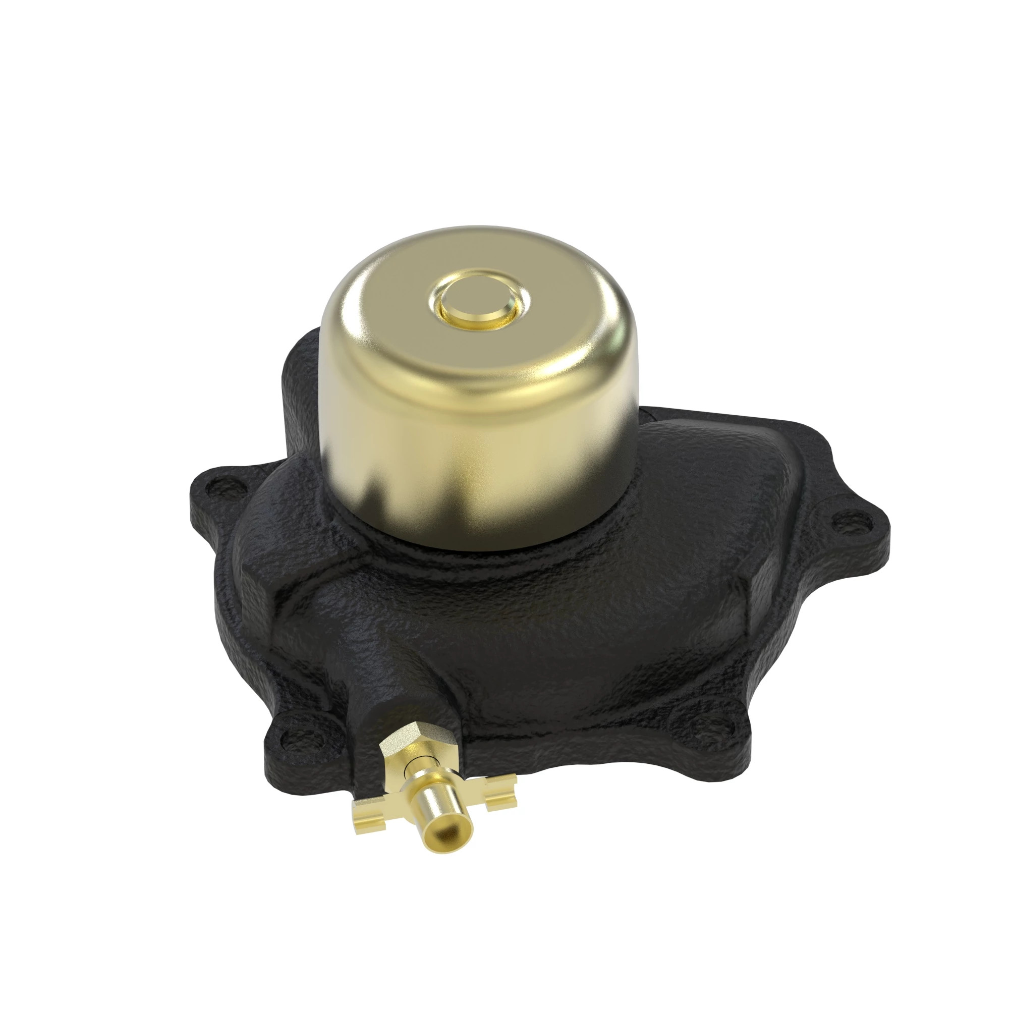 John Deere Reman REMAN Water Pump - SE502114