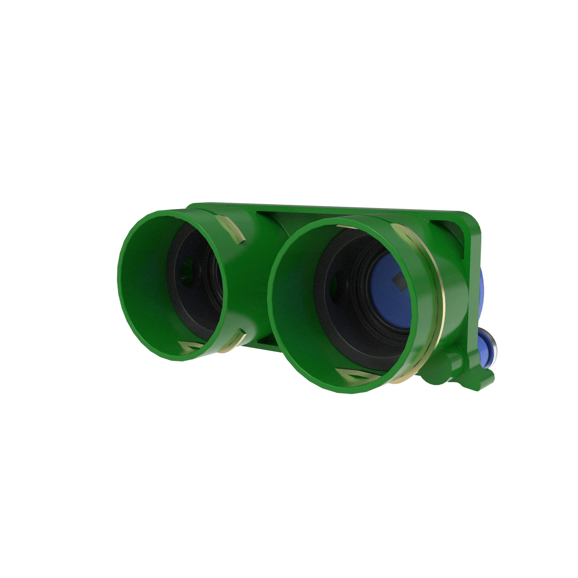 John Deere Dust Case Cover - AL177681