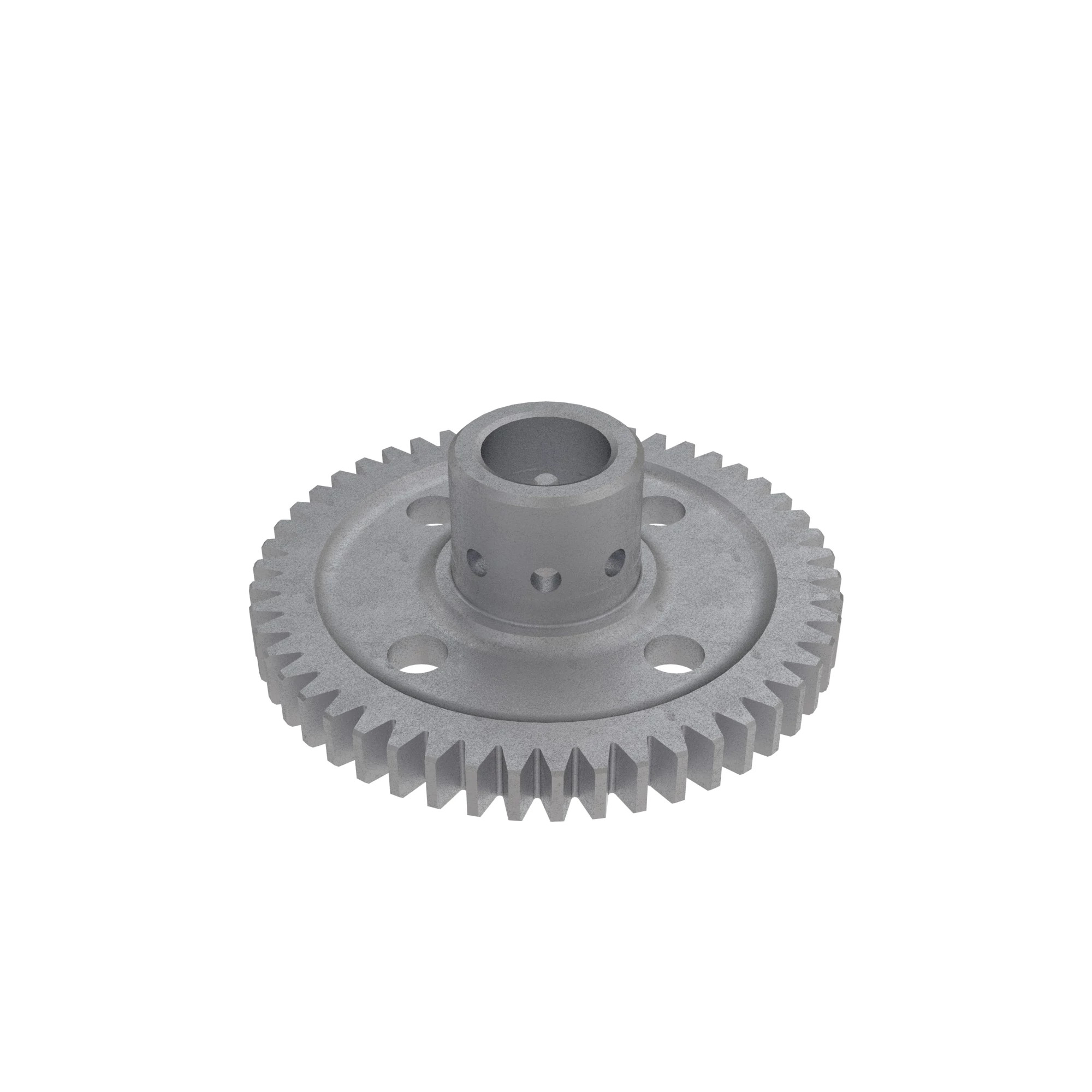 ⚙️ R217721: Engranaje Impulsor de la TDF John Deere 🚜✅