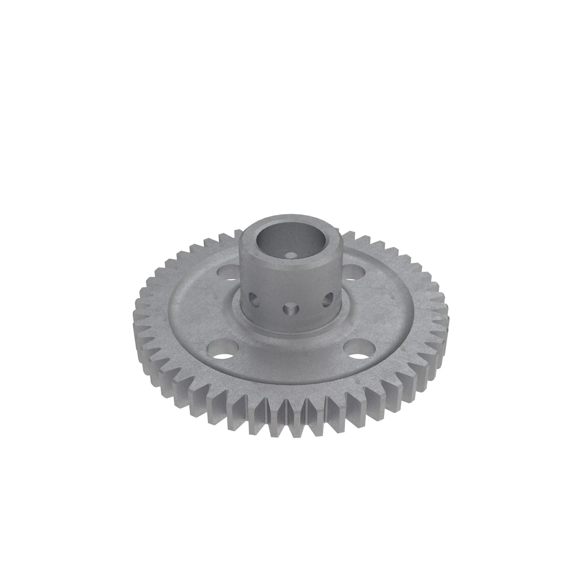 John Deere PTO Drive Gear - R217721