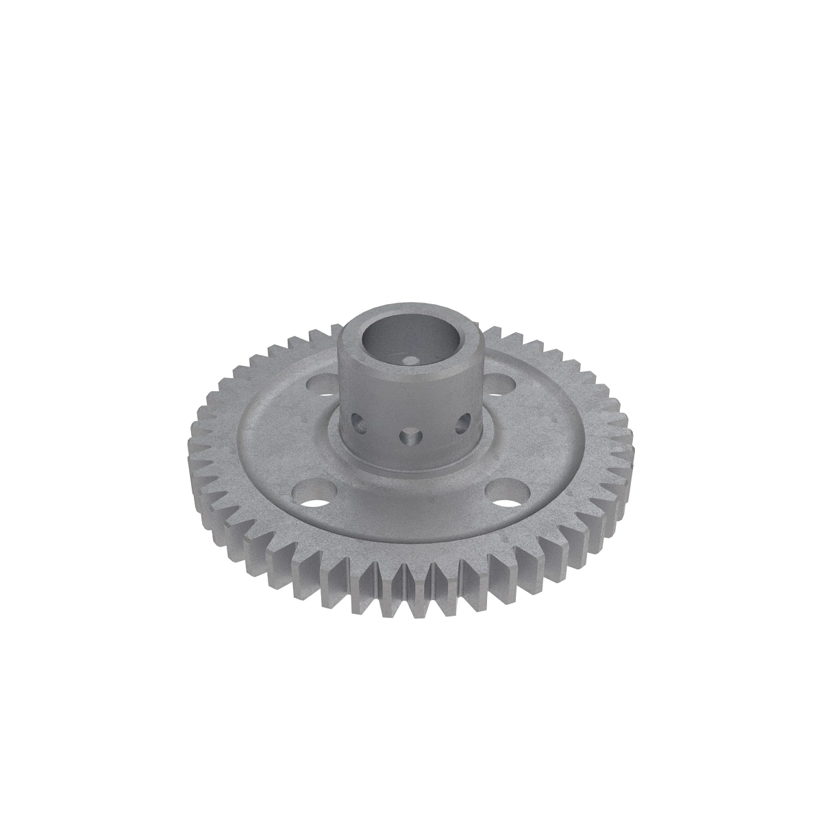 Gear, PTO Drive