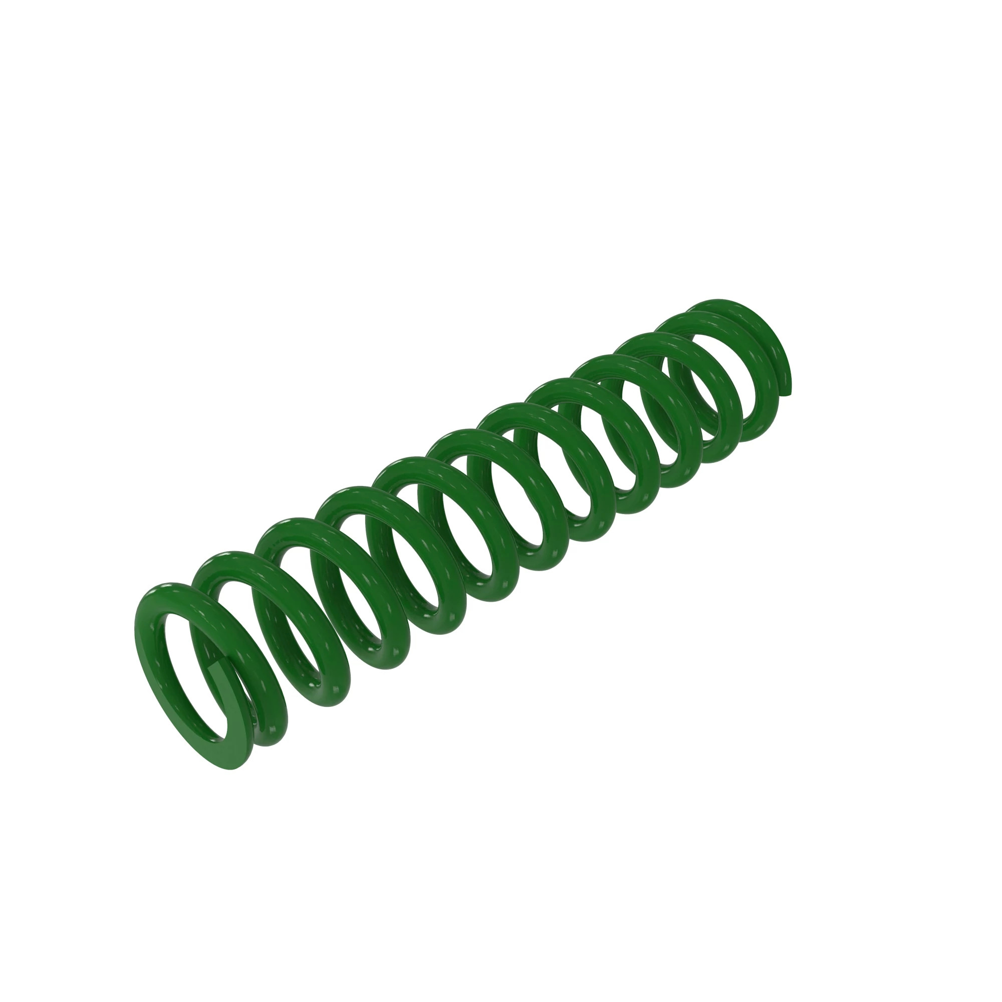 John Deere Compression Spring - B10604