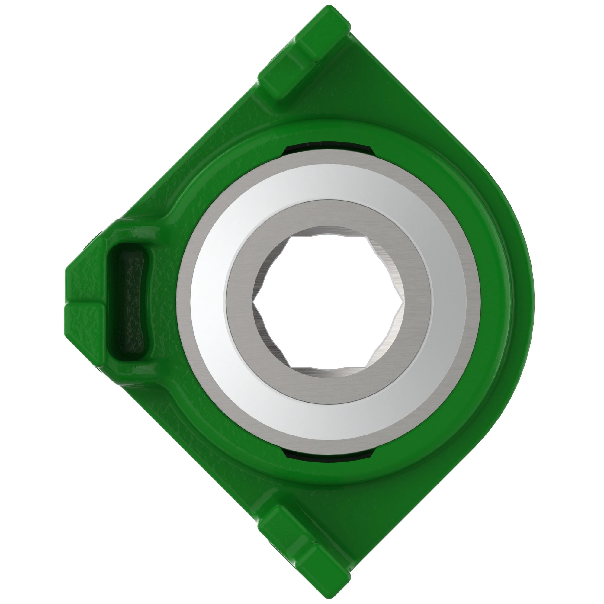 BEARING WITH HOUSING