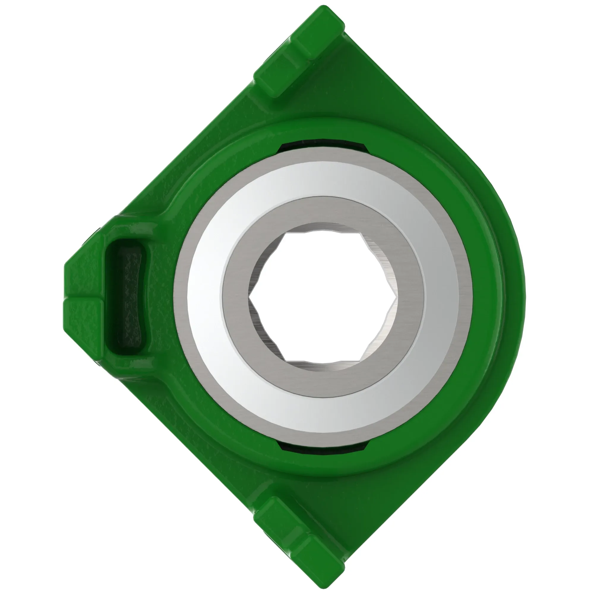 BEARING WITH HOUSING
