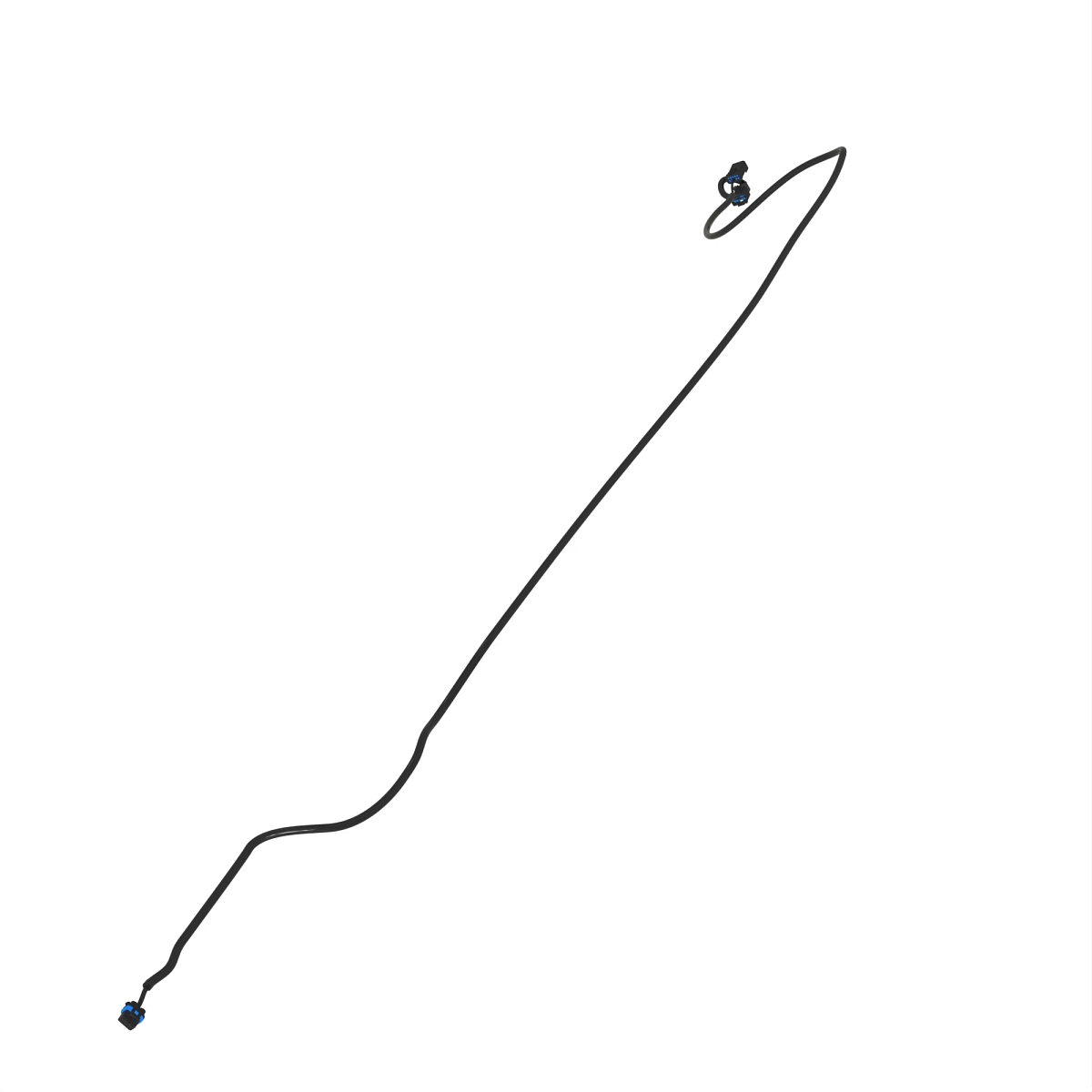 Wiring Harness, Adapter 7 Pin Socke