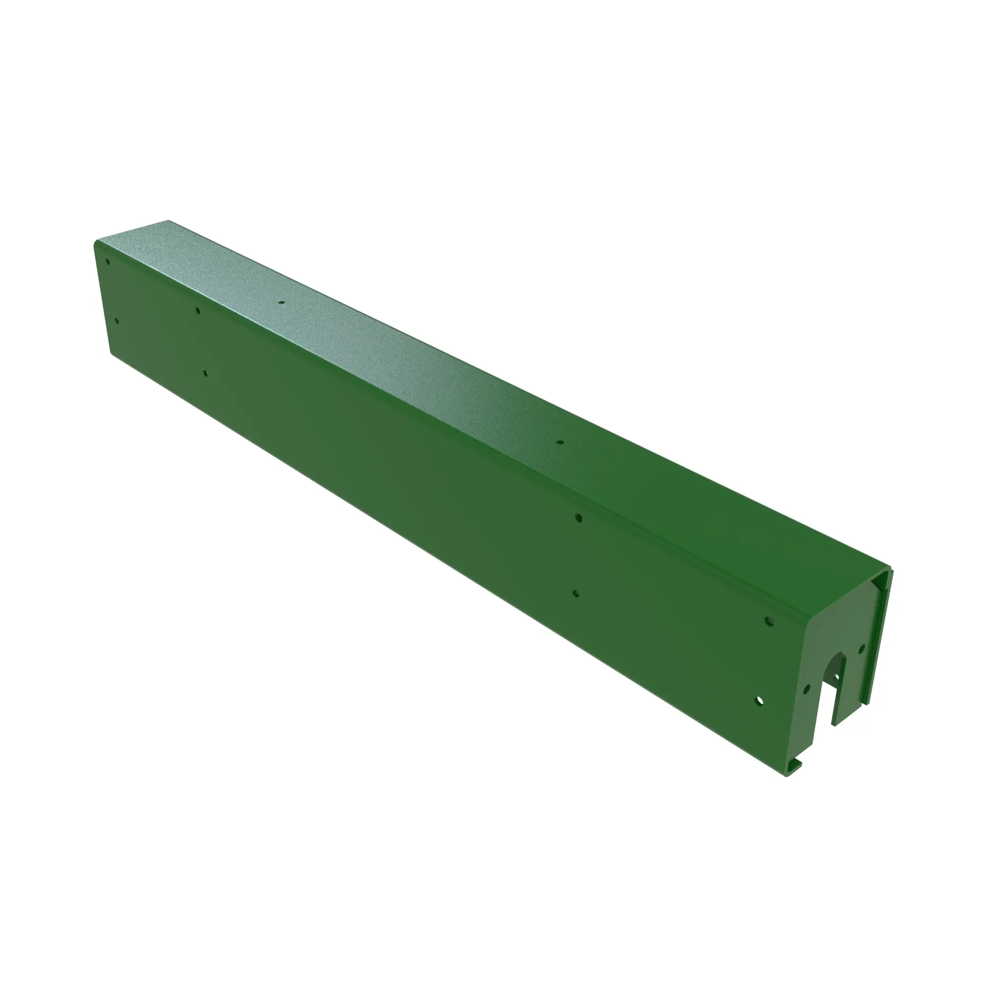 John Deere Assembly Auger Support, Right Side - AN274817
