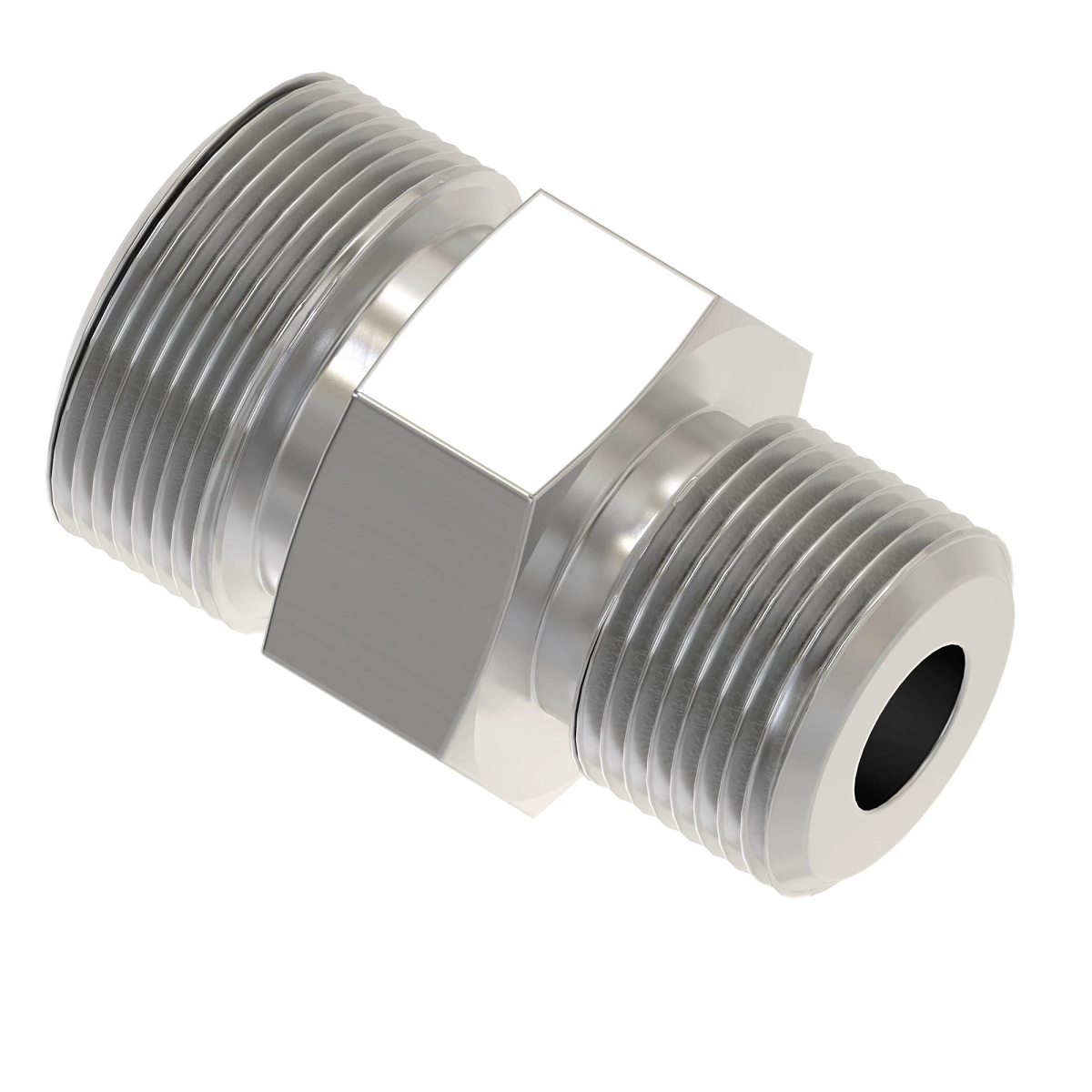 Adapter, O-Ring FSF