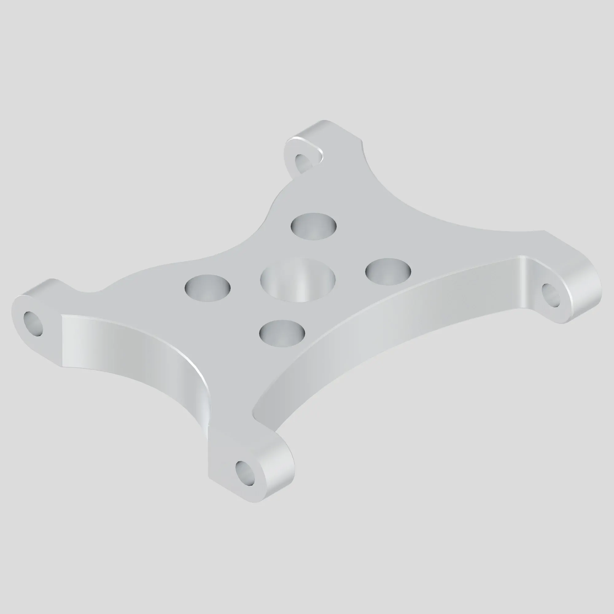 John Deere Bracket - KK23719