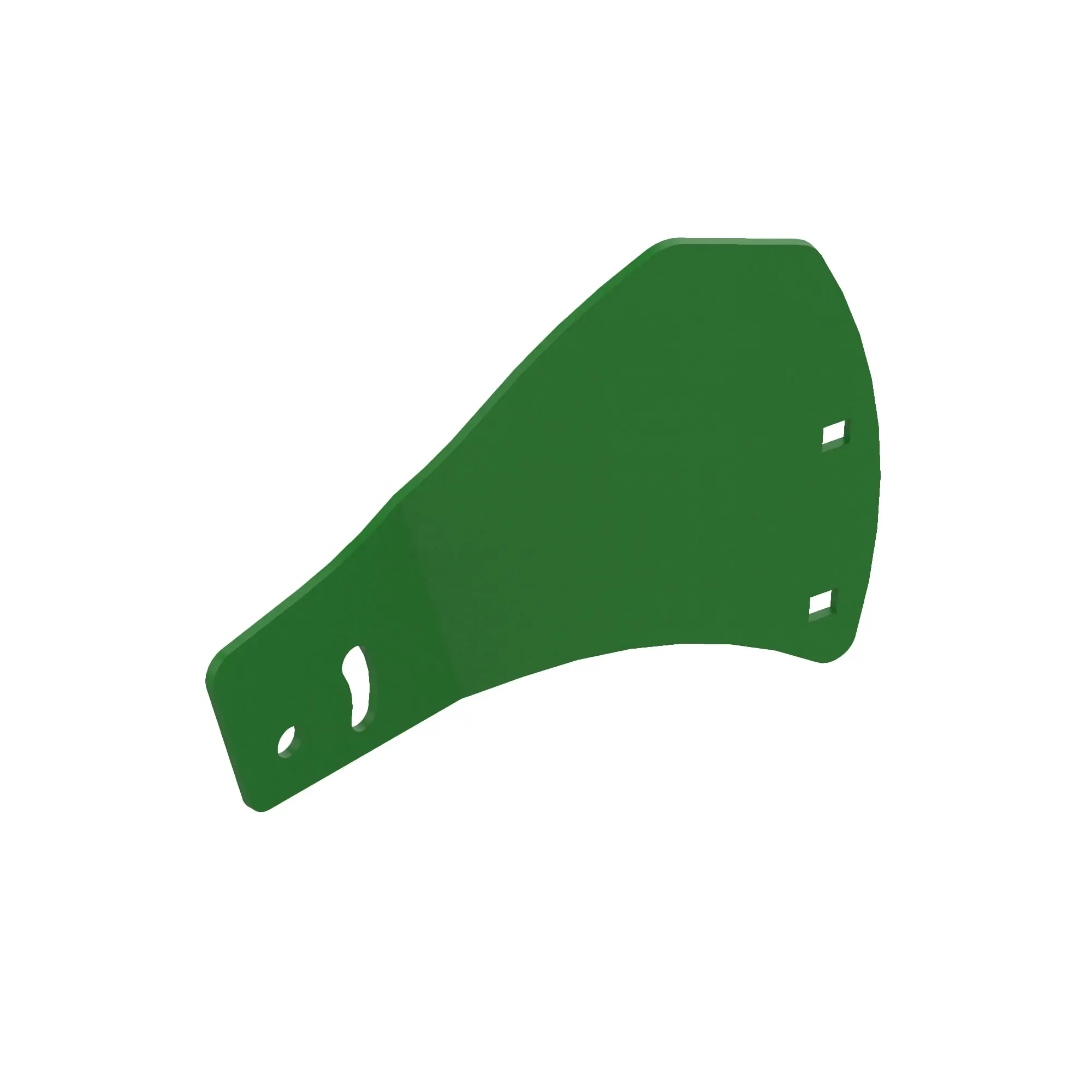 John Deere Plate - CXT19478