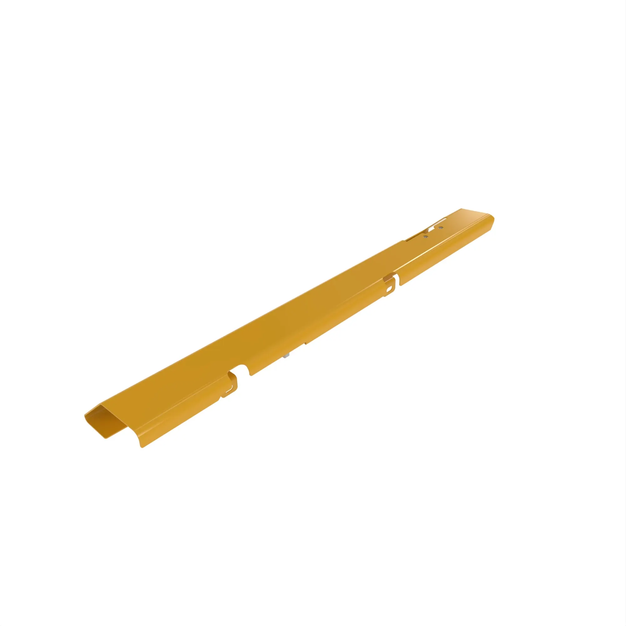 CORNER, WELDMENT, RIGHT