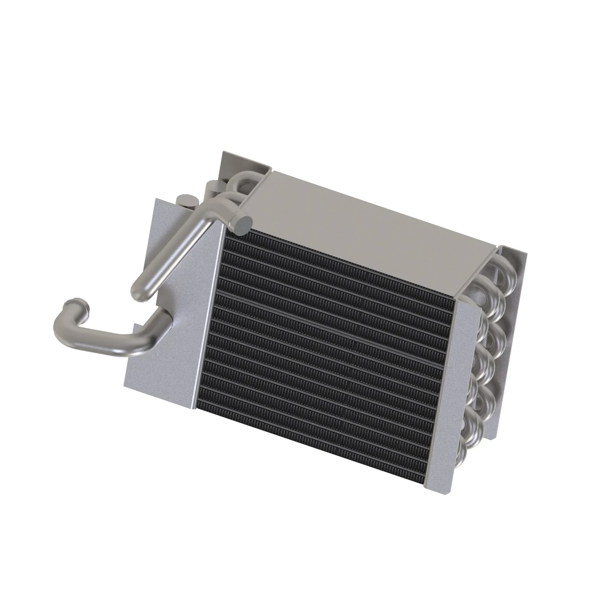 HEAT EXCHANGER