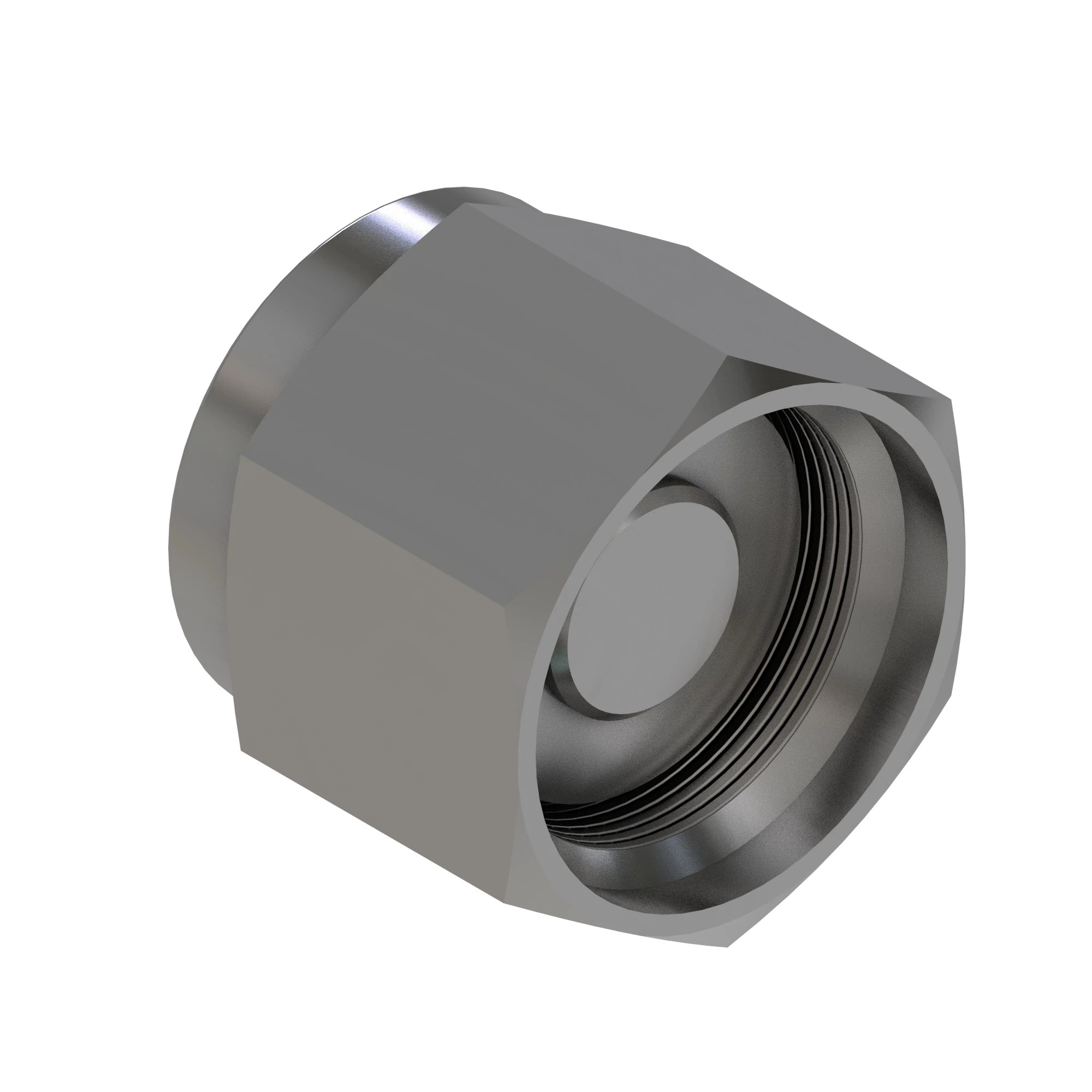 DZ124469: Fuel Flushing Plug | Shop.Deere.com