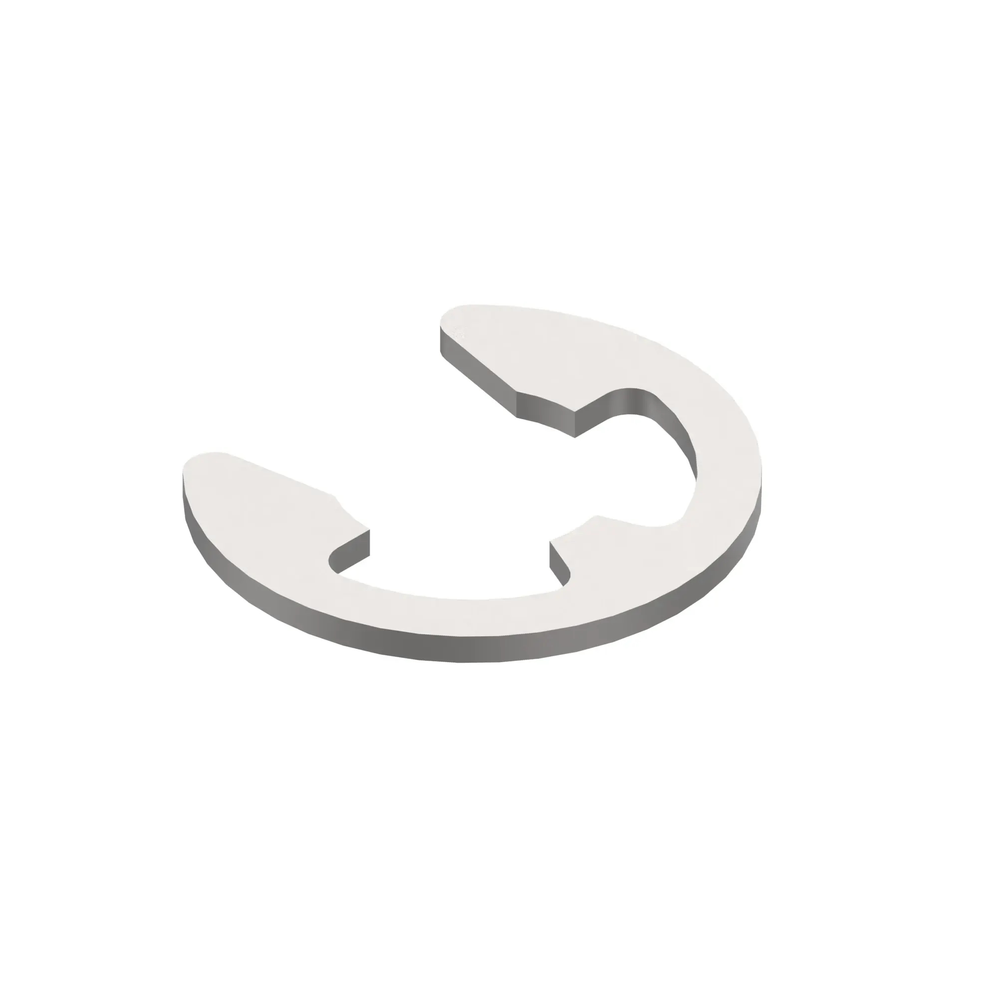 SNAP RING, RING RETAINING