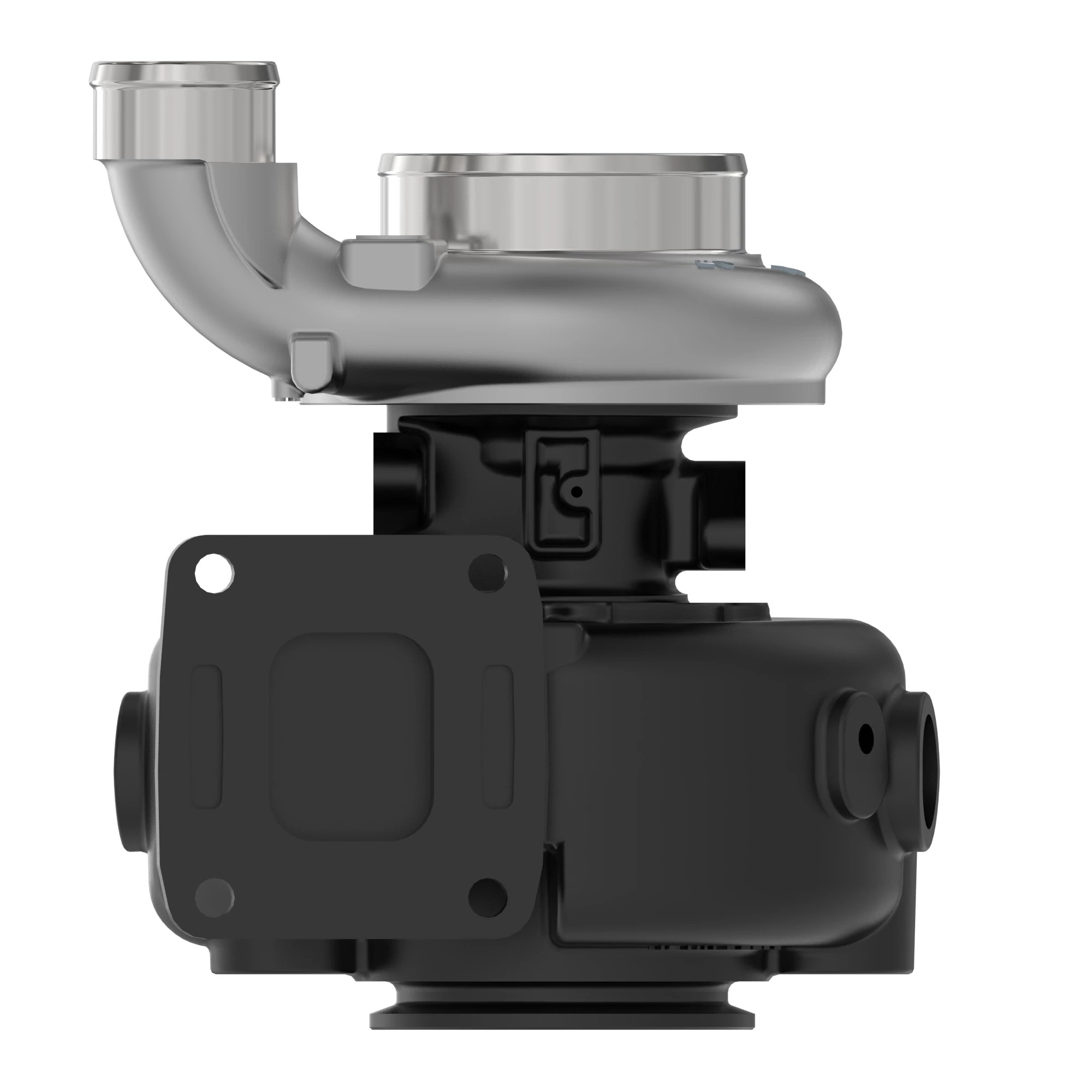 John Deere RE557986 Turbocharger, Genset | RDO Equipment Co.