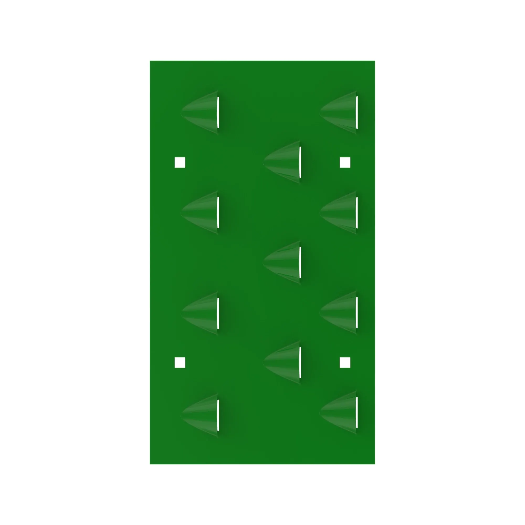 Restrictor