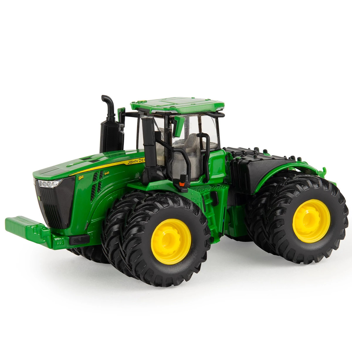 "1/64 9R 640 Tractor Prestige Collection"
