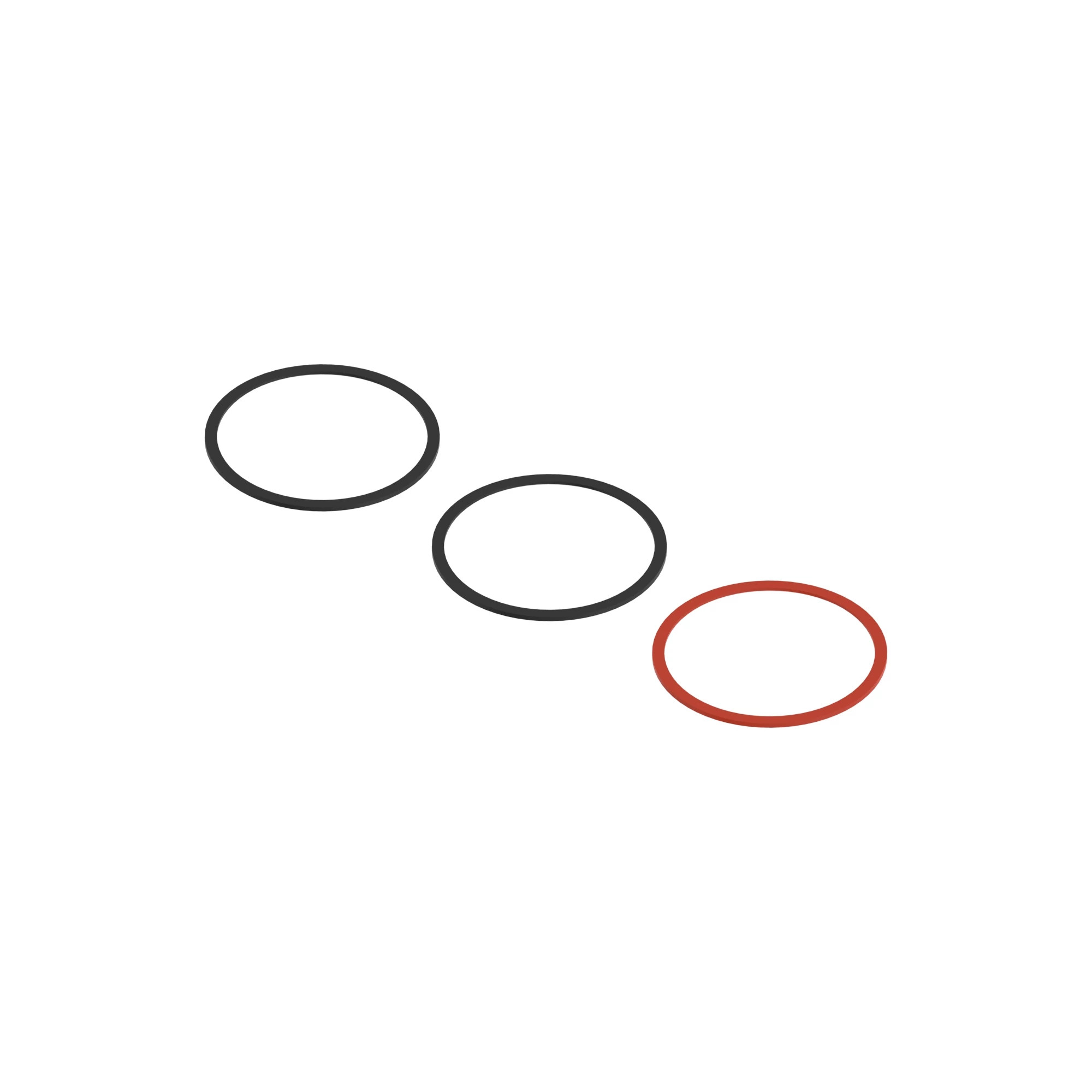 RECHANGE,JOINTS DE CHEMISE