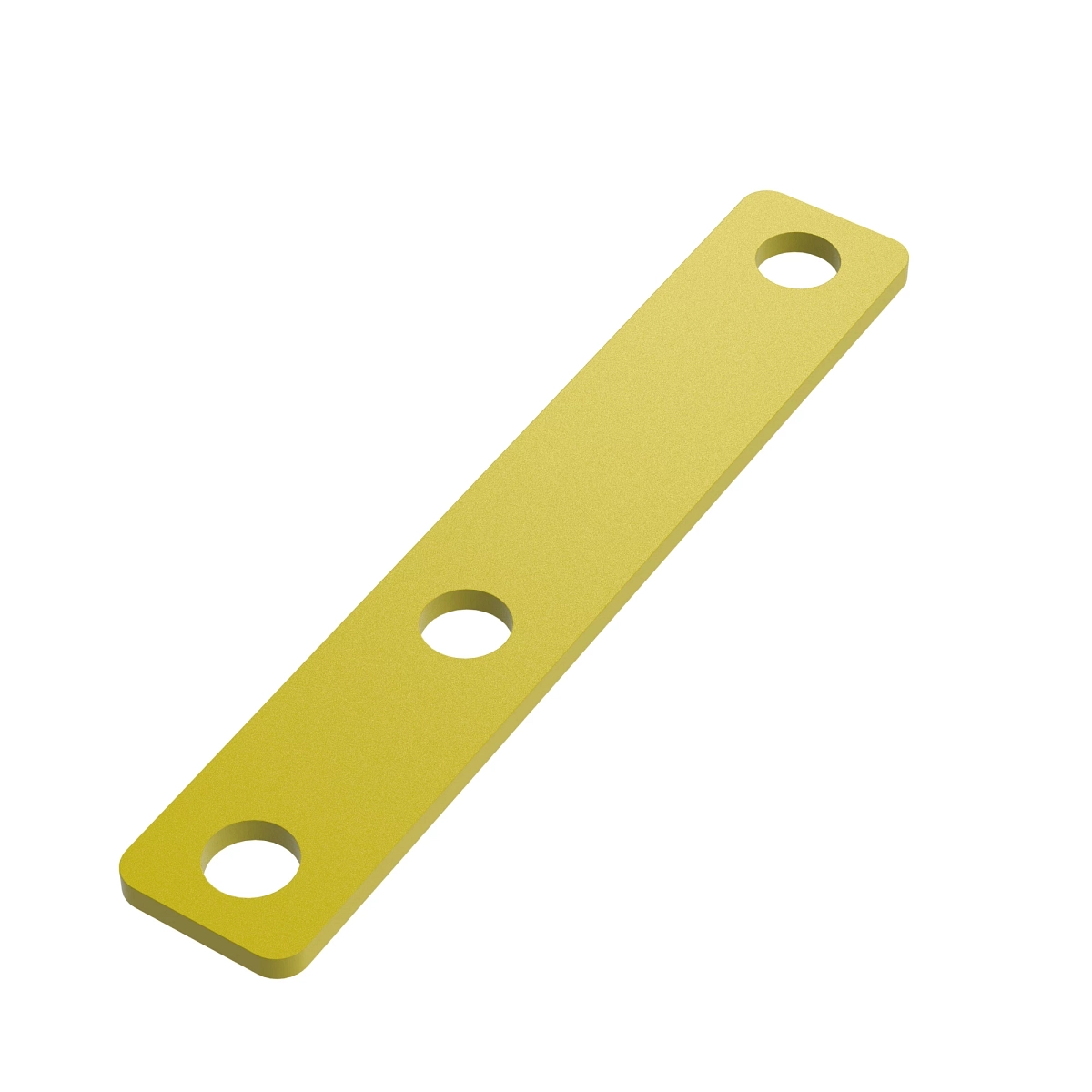 Rubber Clamp Top Plate 700L
