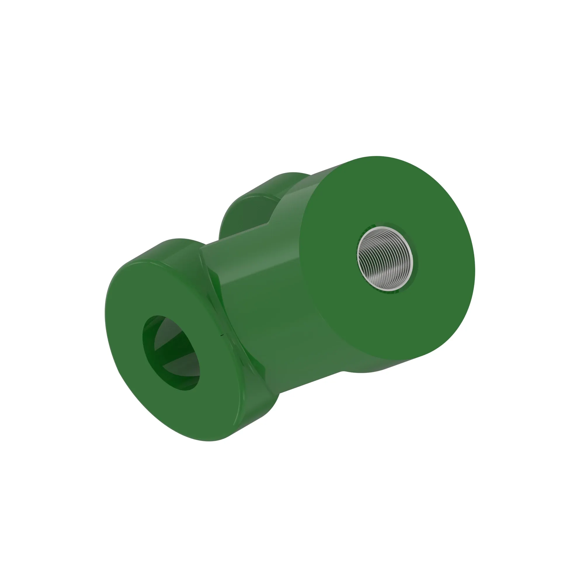 End, CLEVIS