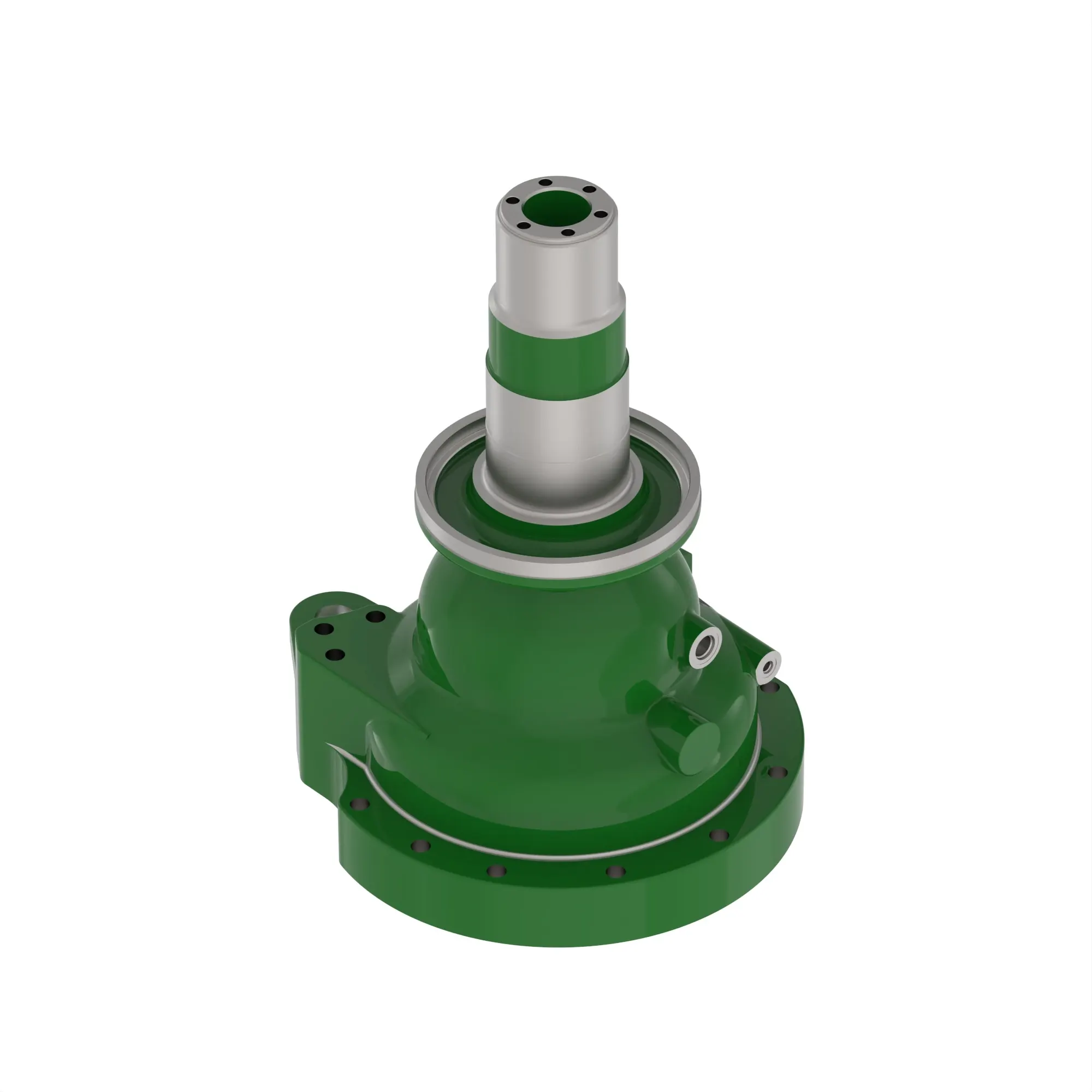 HOUSING, RH AXLE - 84