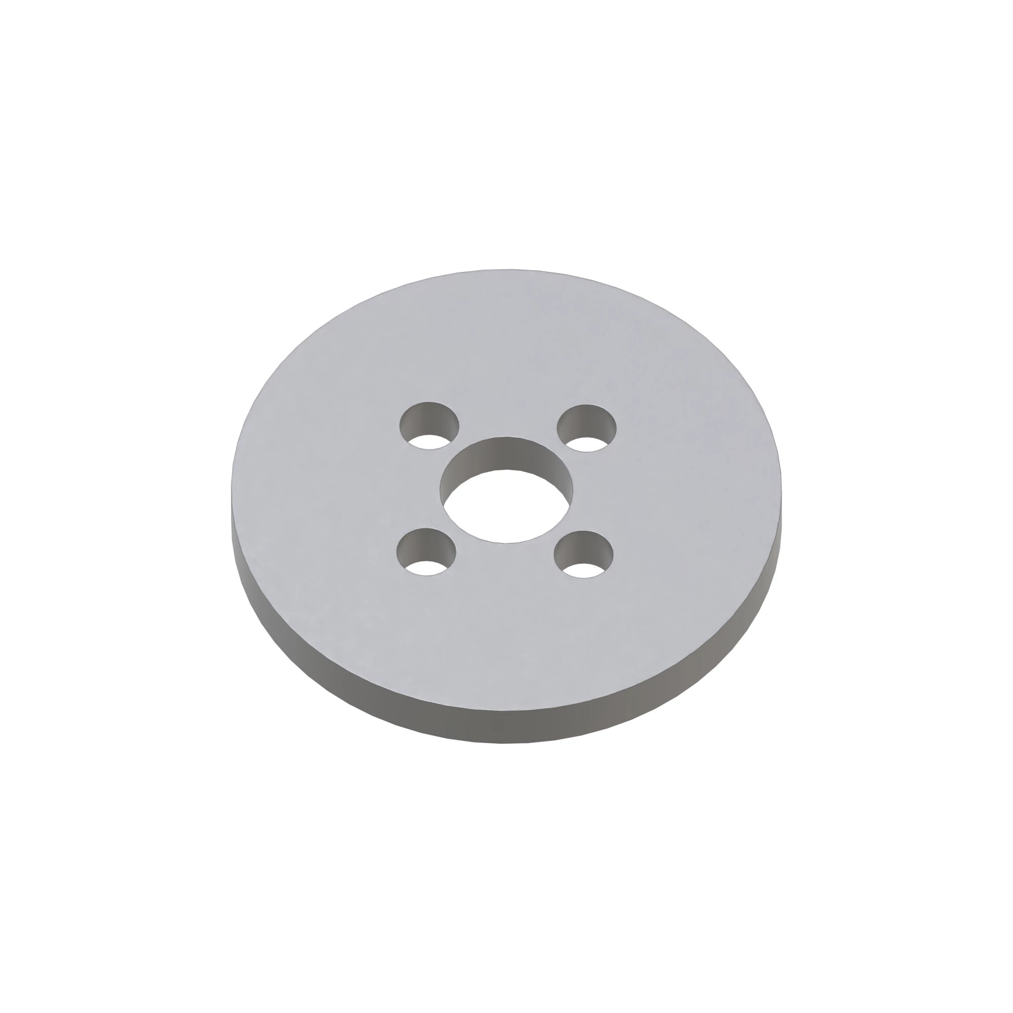 WASHER,  CRANKSHAFT FRONT DRIVE