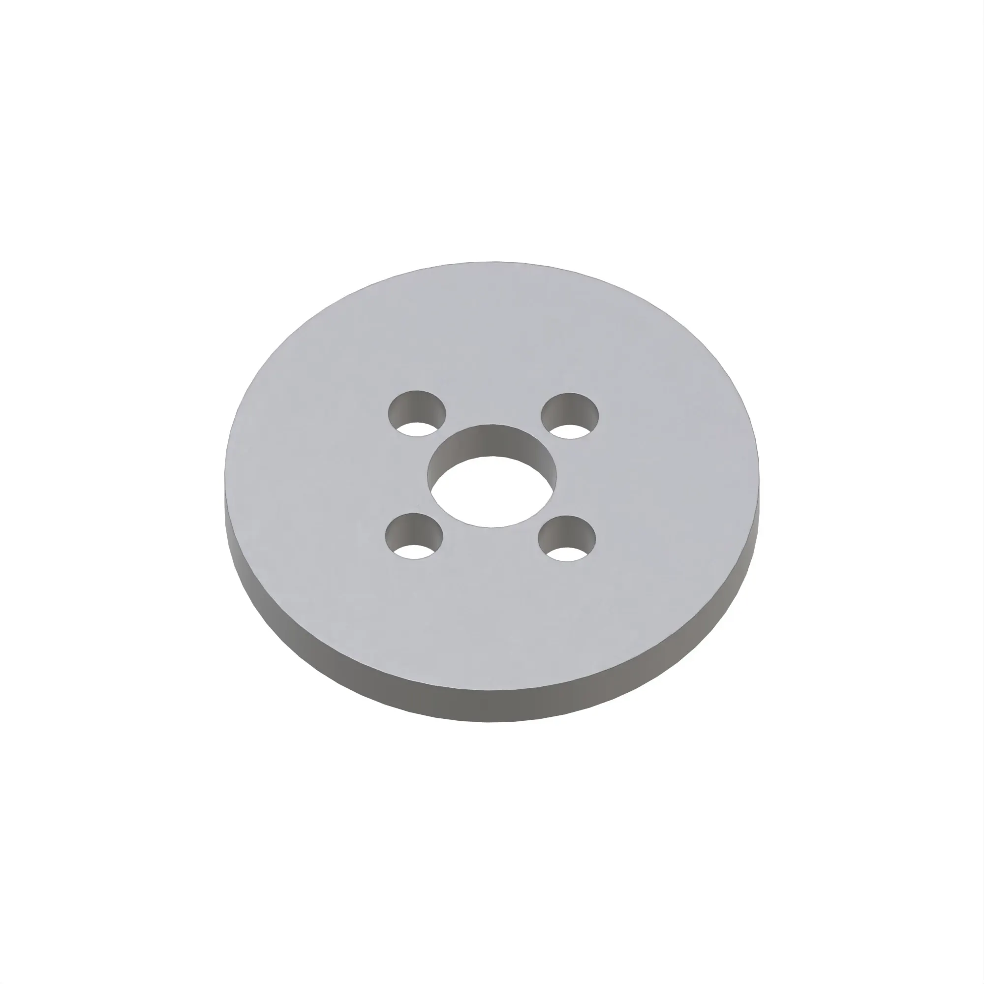 John Deere Crankshaft Front Drive Washer - R500649