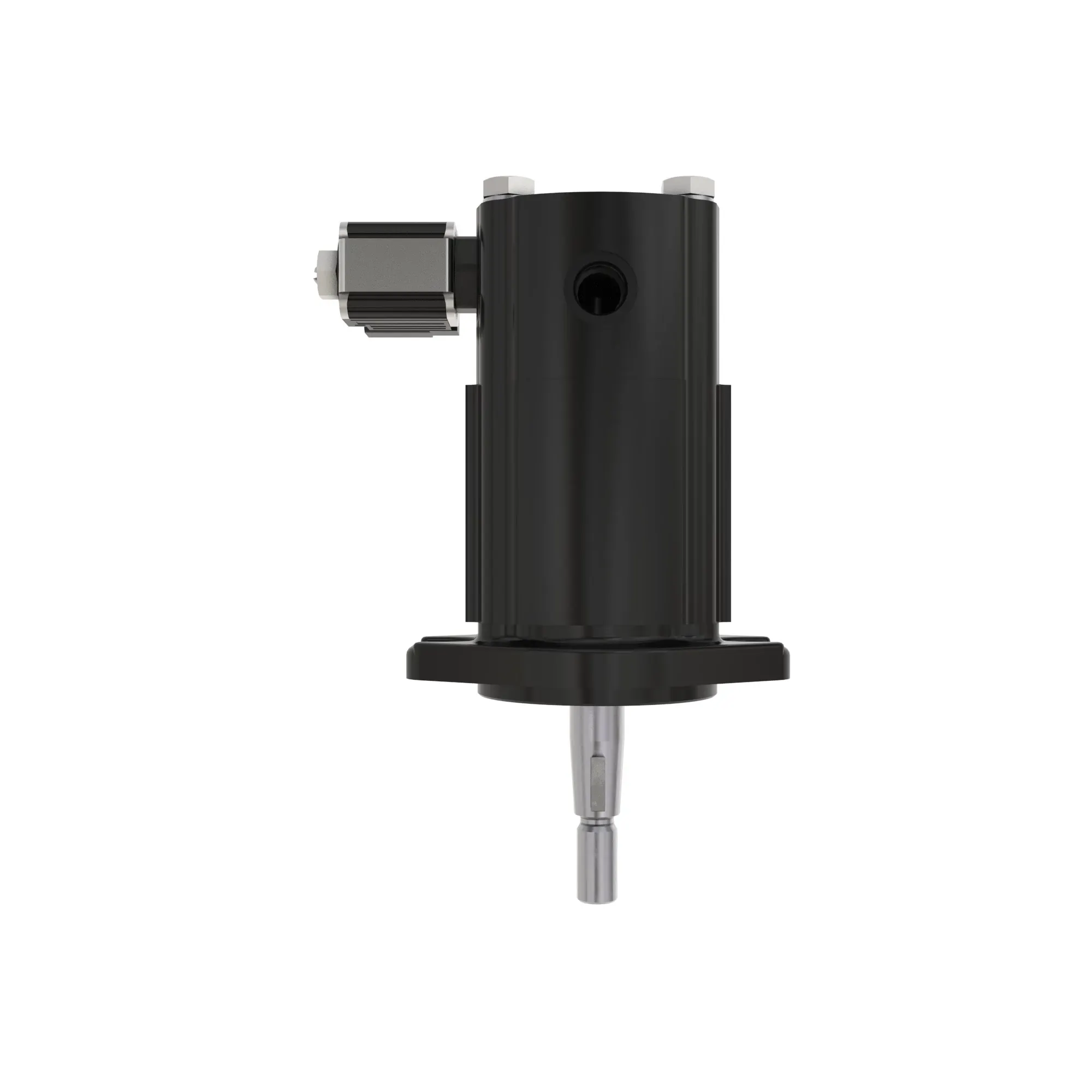 Hydraulic Motor