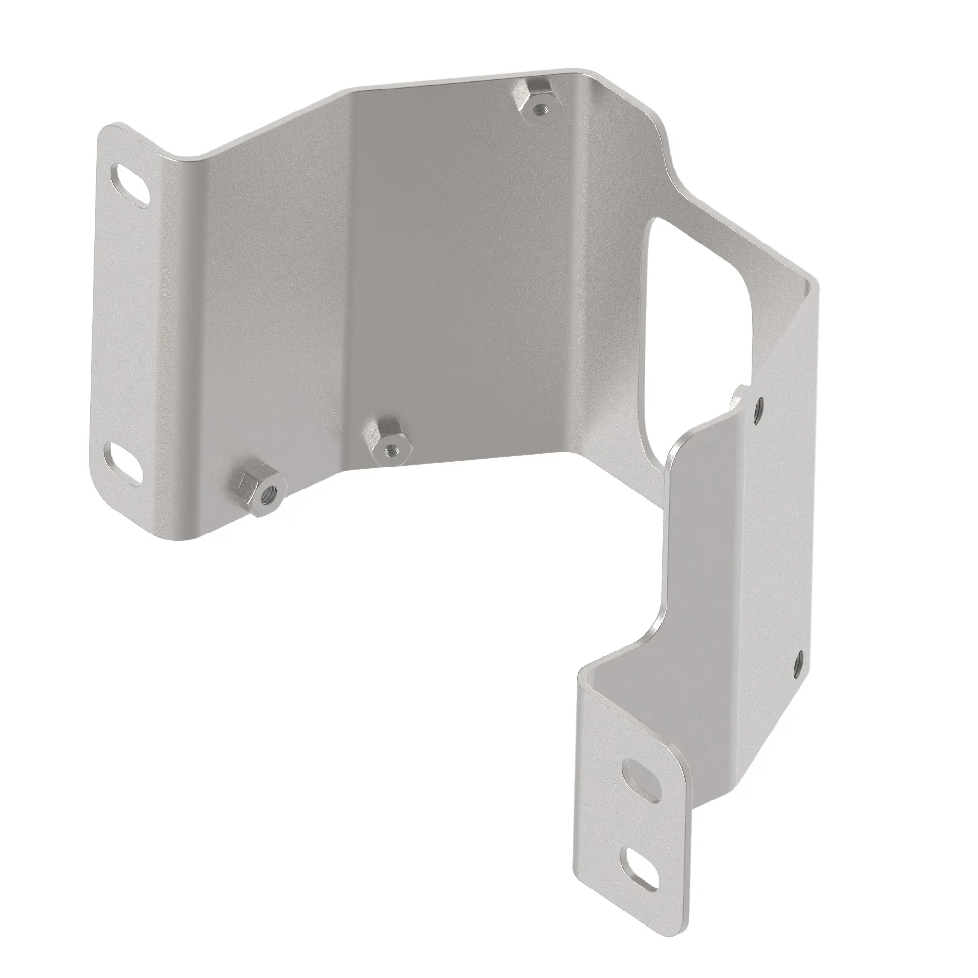 BRACKET, NOX SENSOR