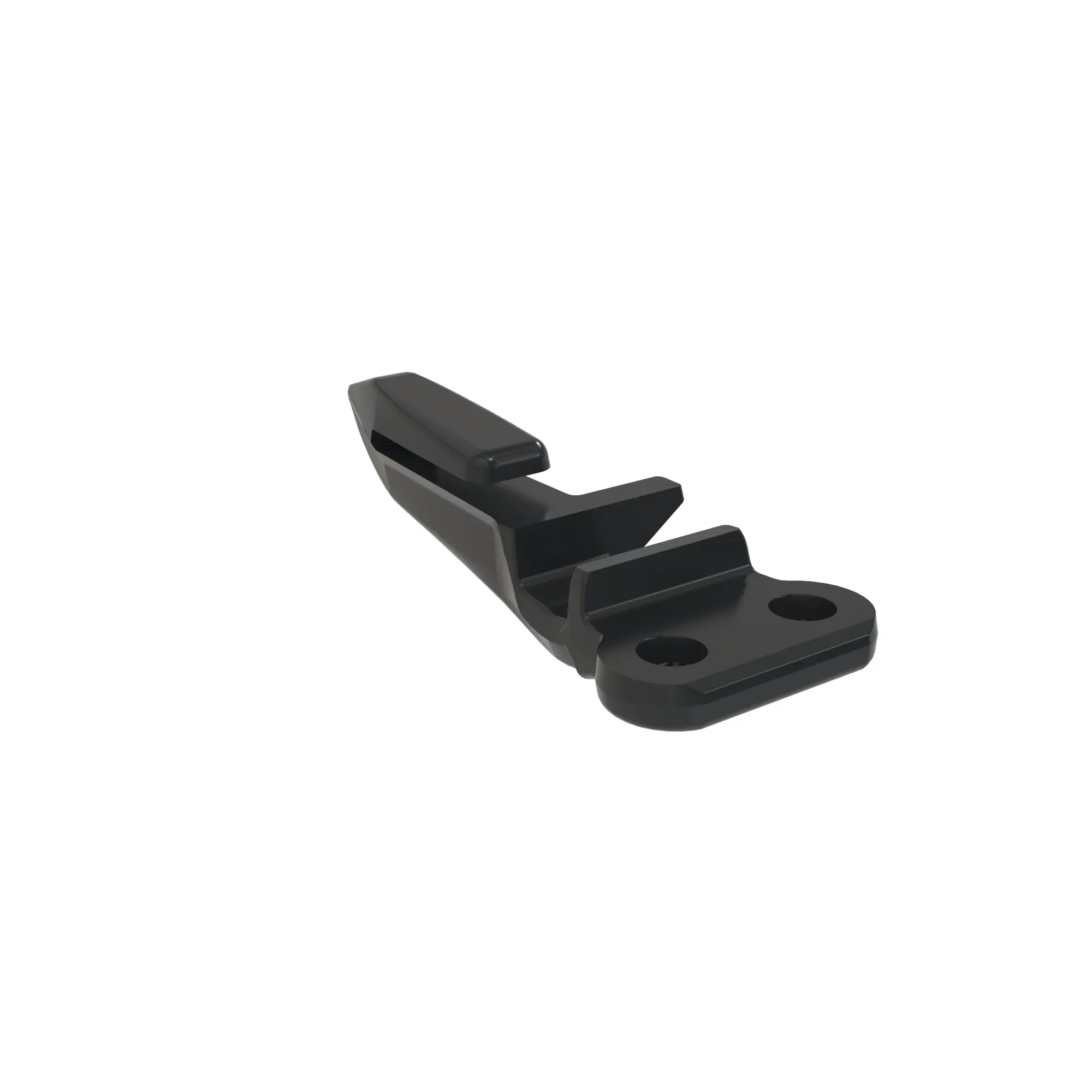 John Deere Left Side Single Point Knife Guard - HXE156569