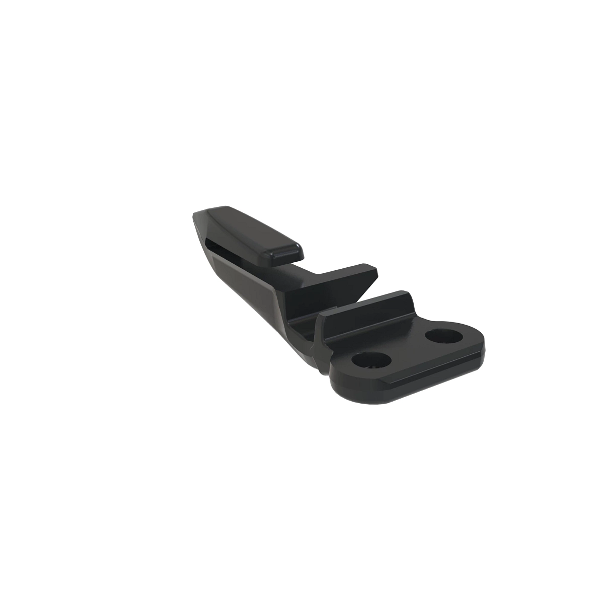 Knife Guard, Single Point- LH