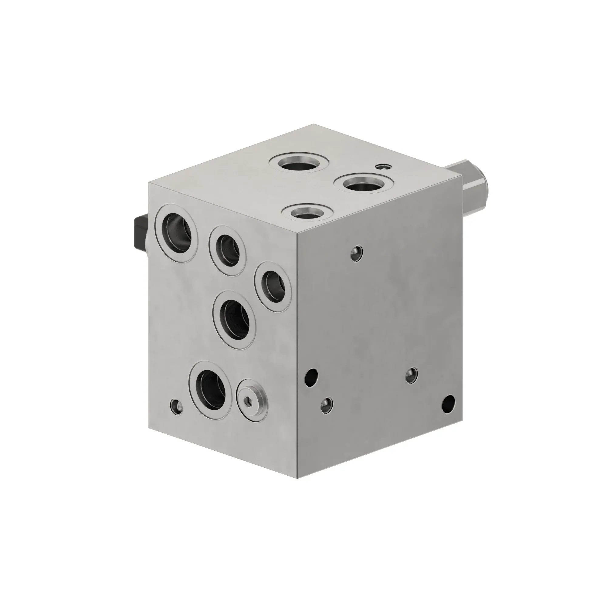 John Deere Valve - SJ30462