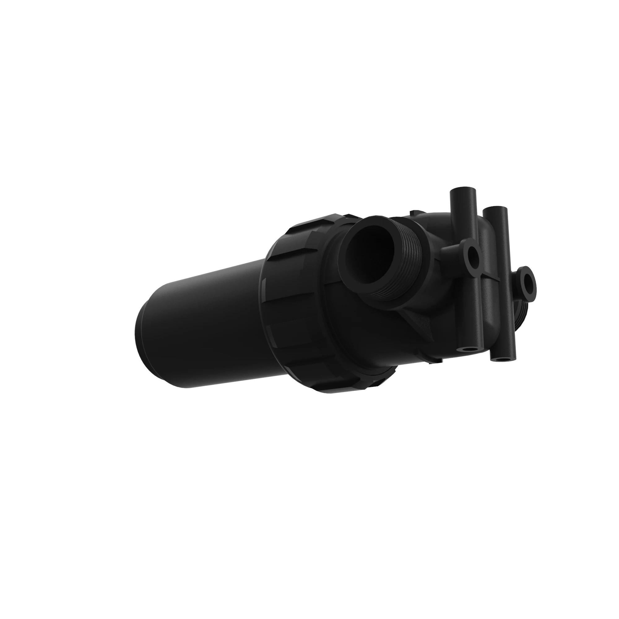 John Deere Solution System Pressure Filter, Mesh Size 80 - WZW19808