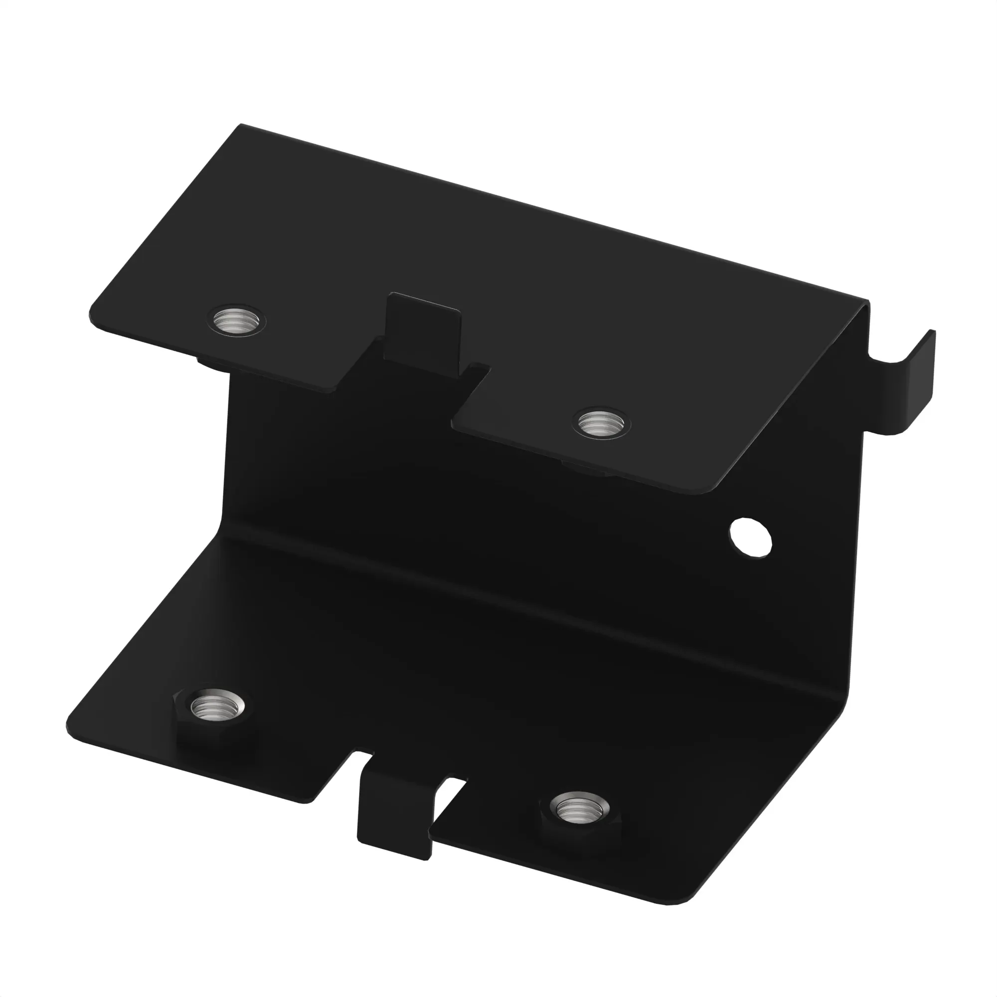 BRACKET, EXTREMITY ARMS PLACARDS MO