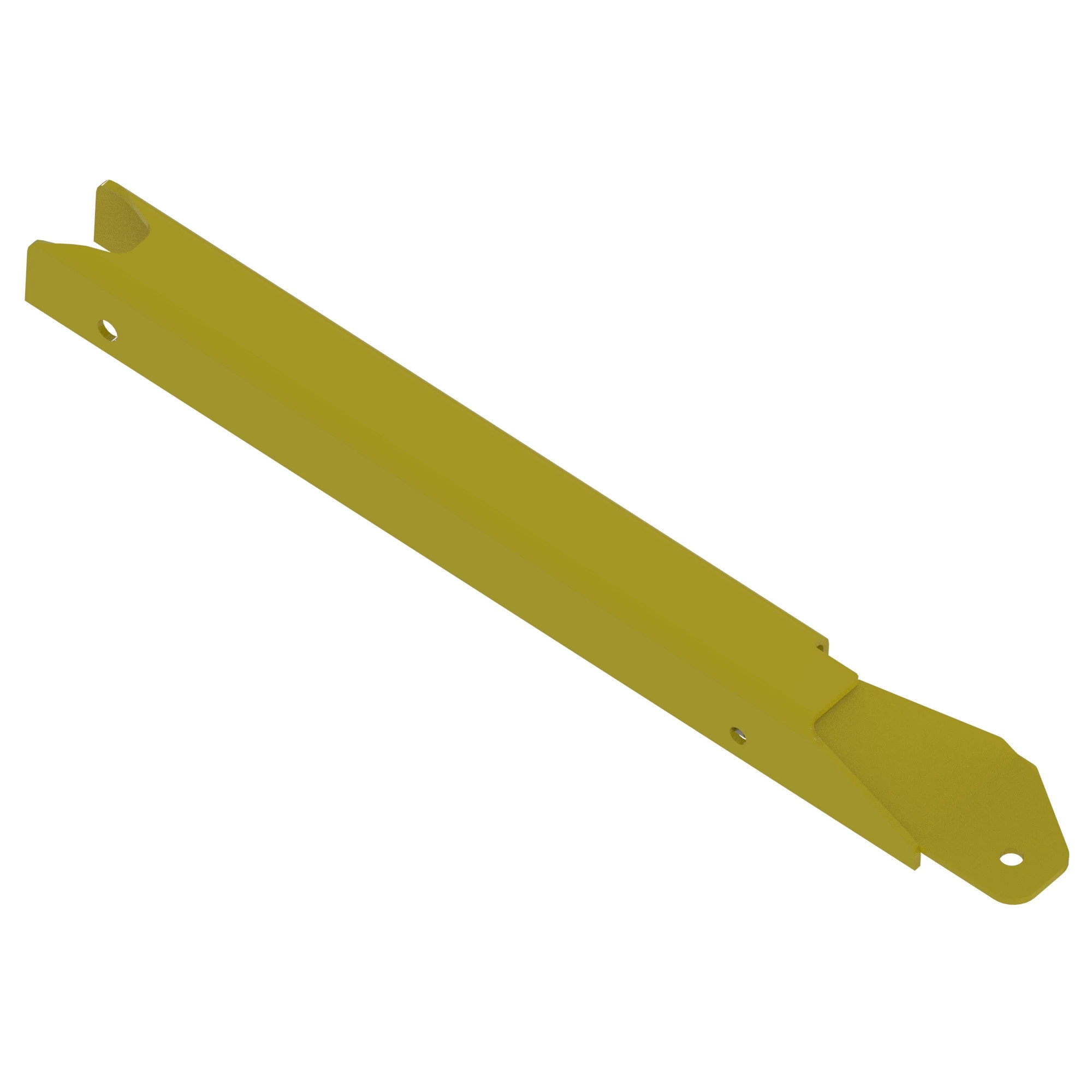 GUARD,ARCH CYLINDER,RIGHT RIGHT ARC