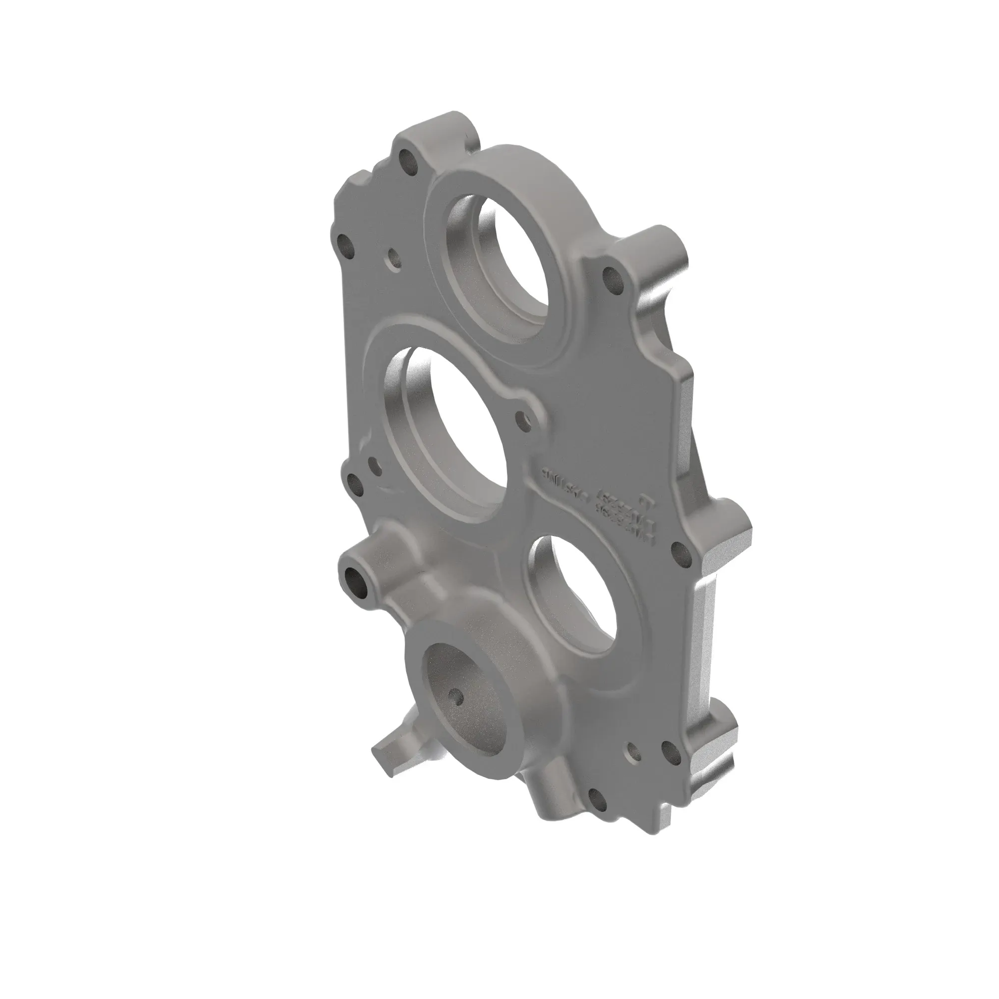 Bearing Housing W/O Bearing