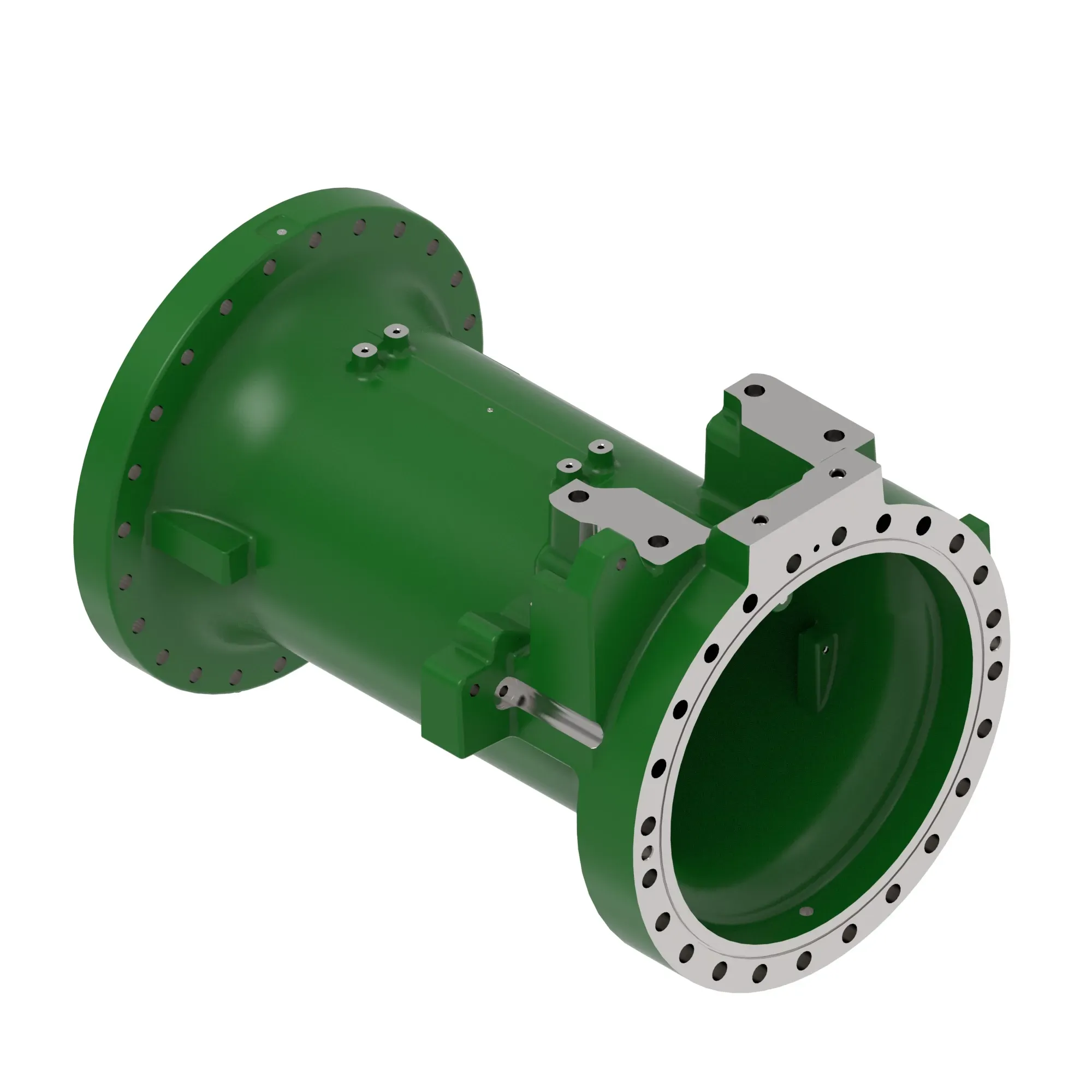 John Deere Housing - RE594771