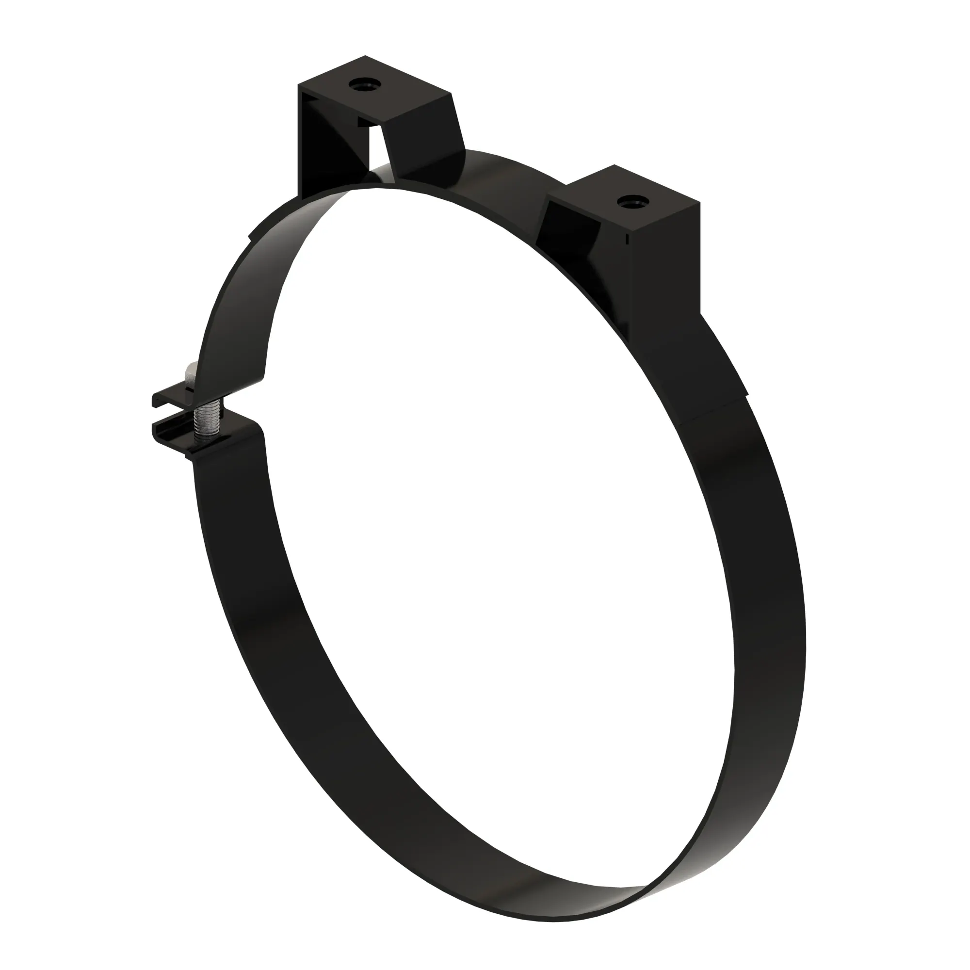 MOUNTING BAND, AIR CLEANER 10  DIA AIR CLEANER MTG BAND