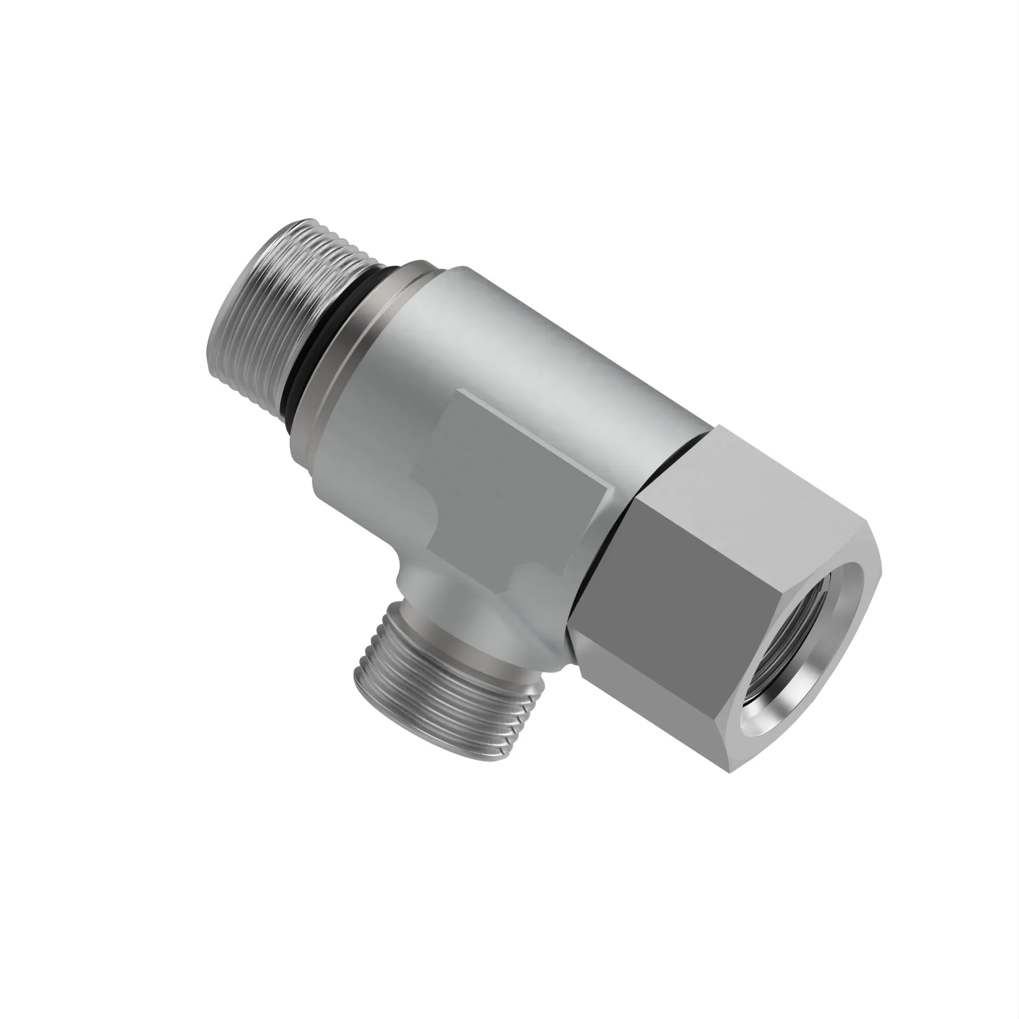 John Deere Adapter Fitting - AL211816