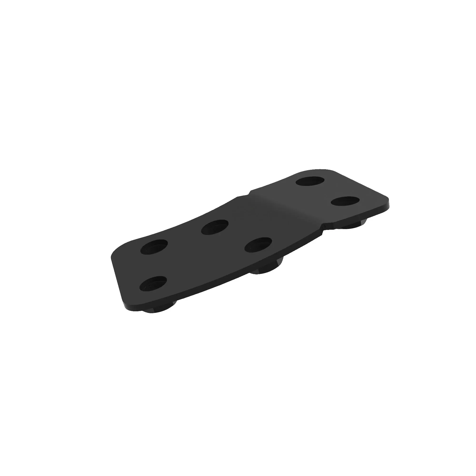 John Deere Bracket - F733606
