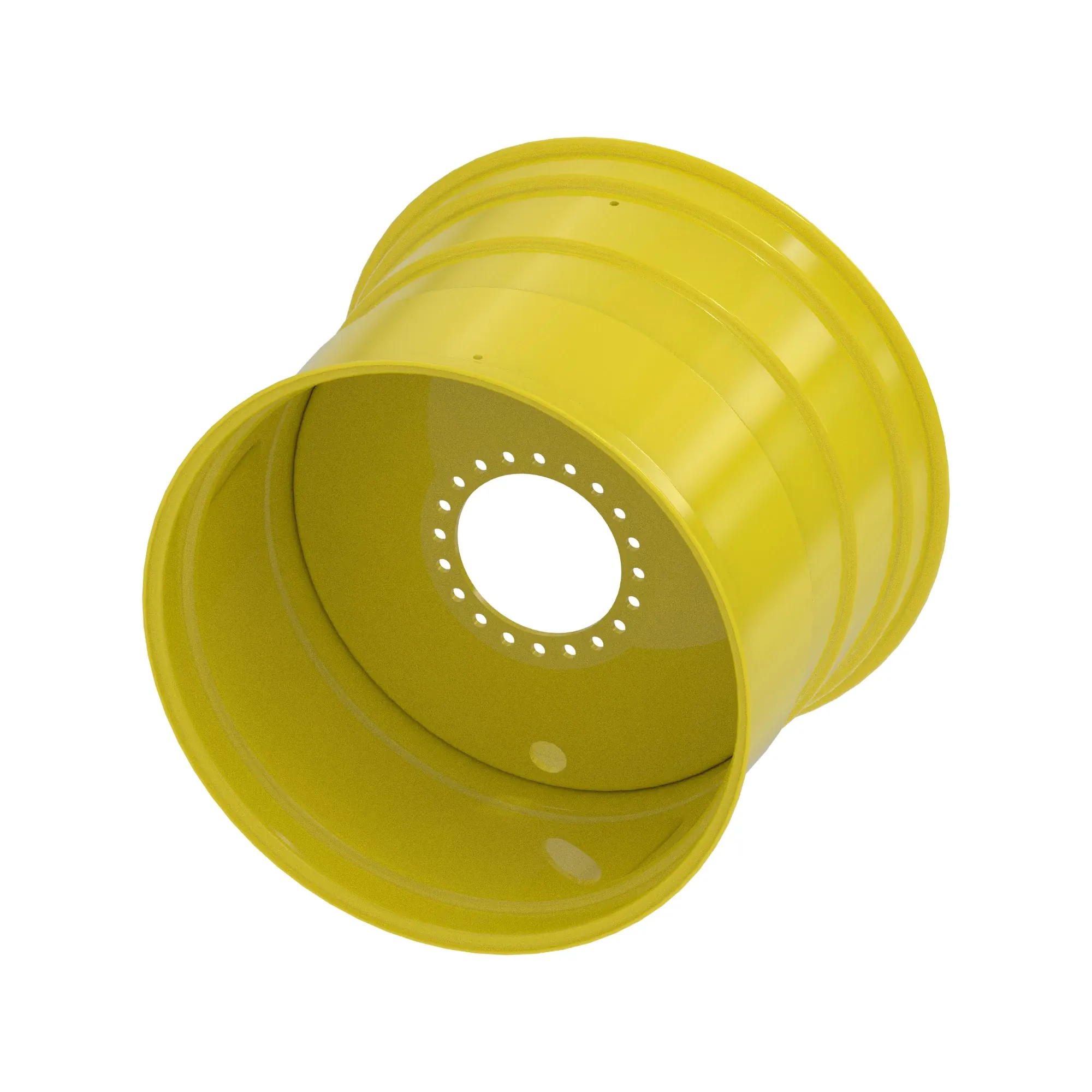 John Deere Rim and Wheel Center, 30 X 38 - AXE63269