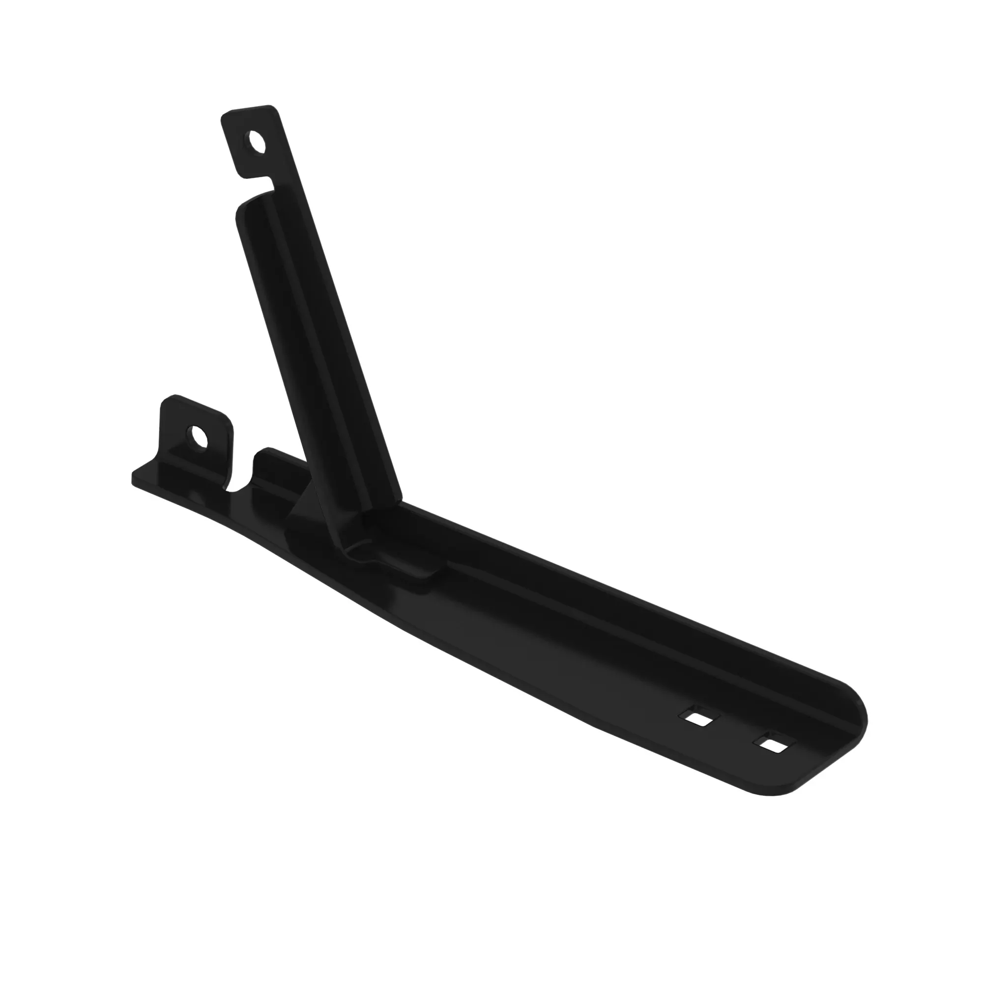 BRACKET, FENDER REAR SUPPORT, RH