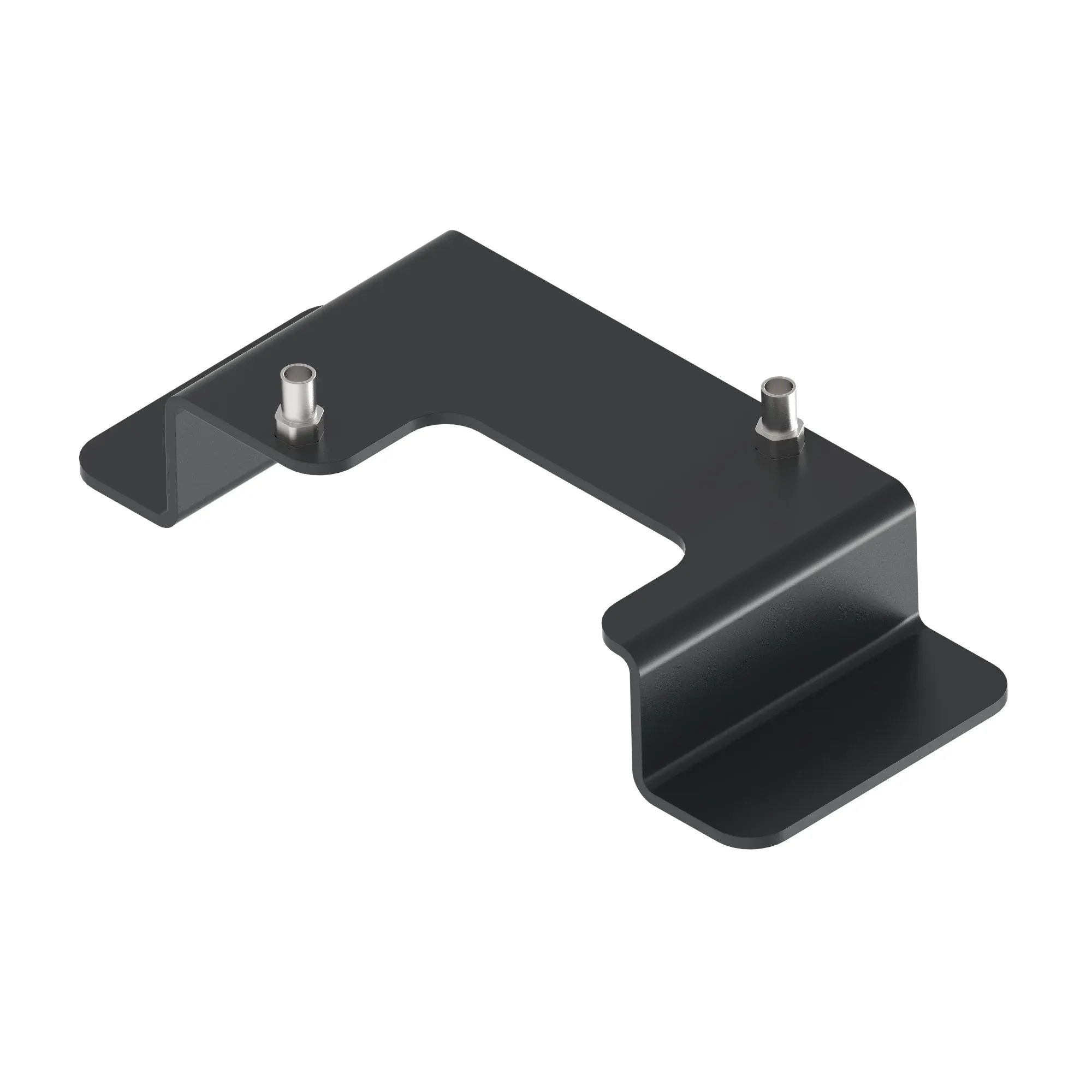 John Deere Dome Light Bracket - F387753