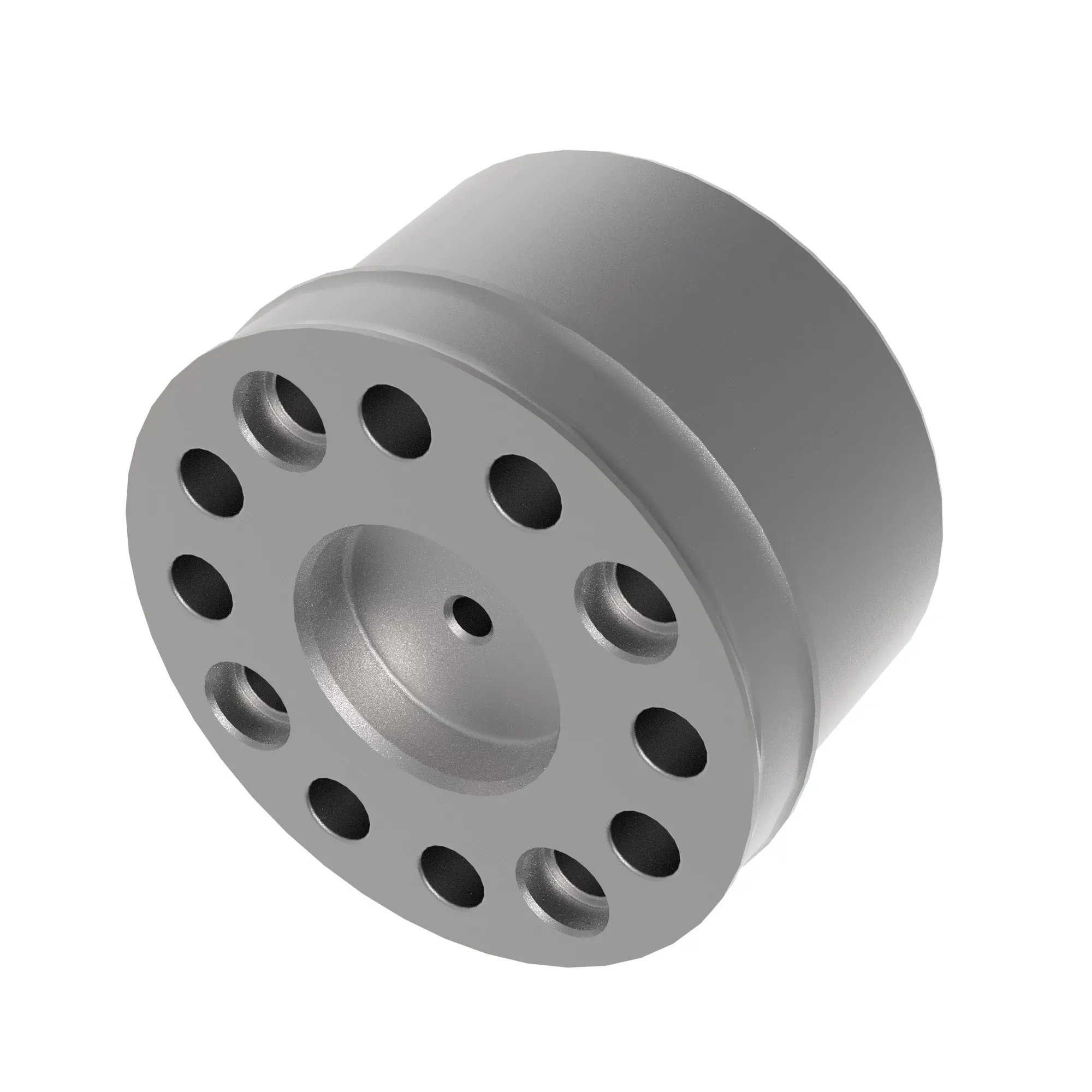 John Deere Chopper Shaft Hub - CE35798
