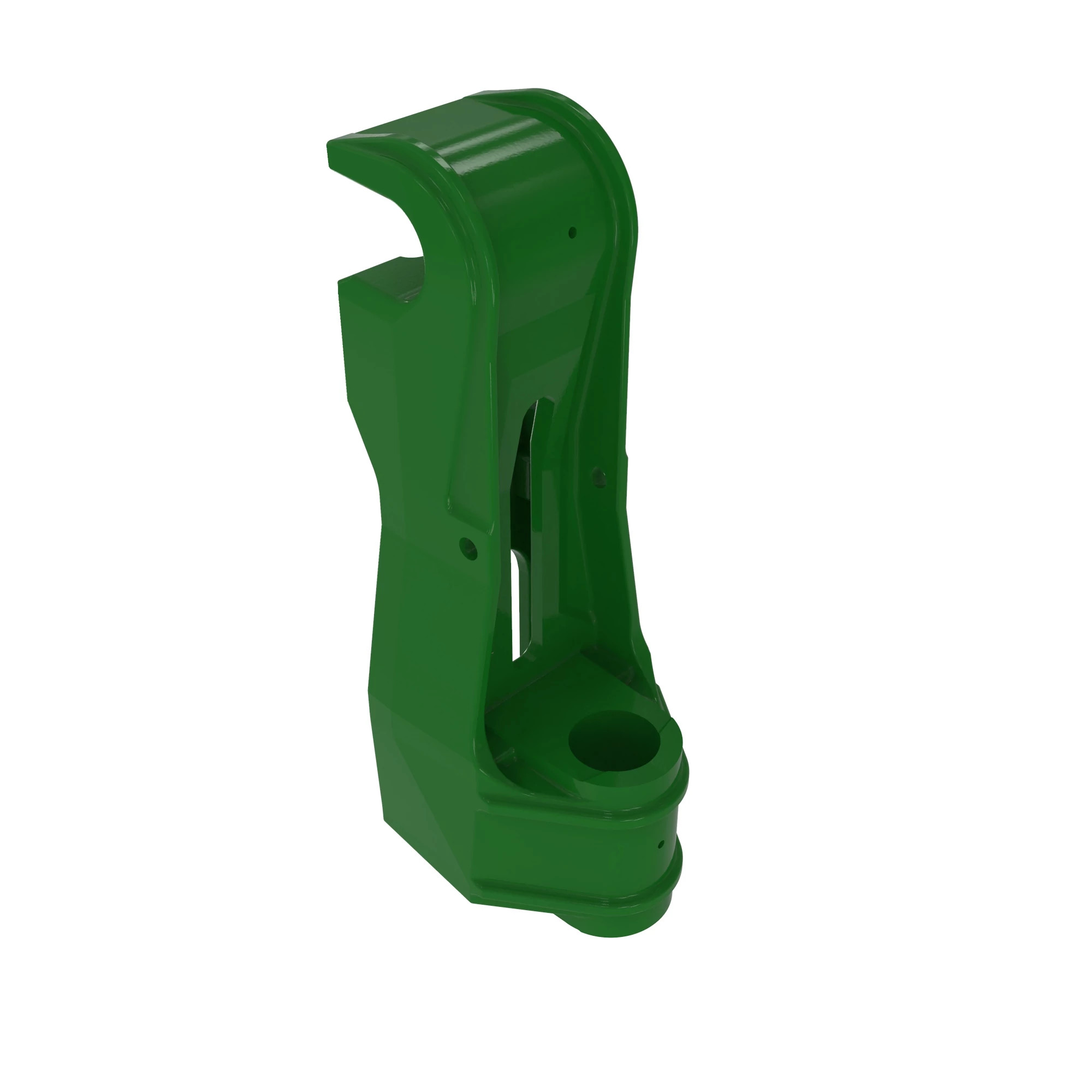 John Deere Swivel Hitch Bracket - FH340086